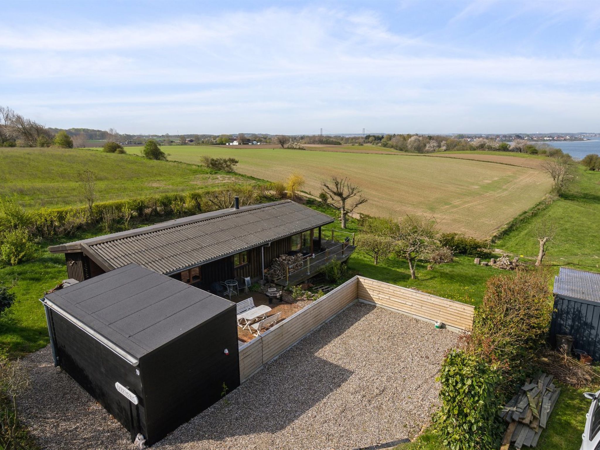 "Geeske" - 150m from the sea-Outside
