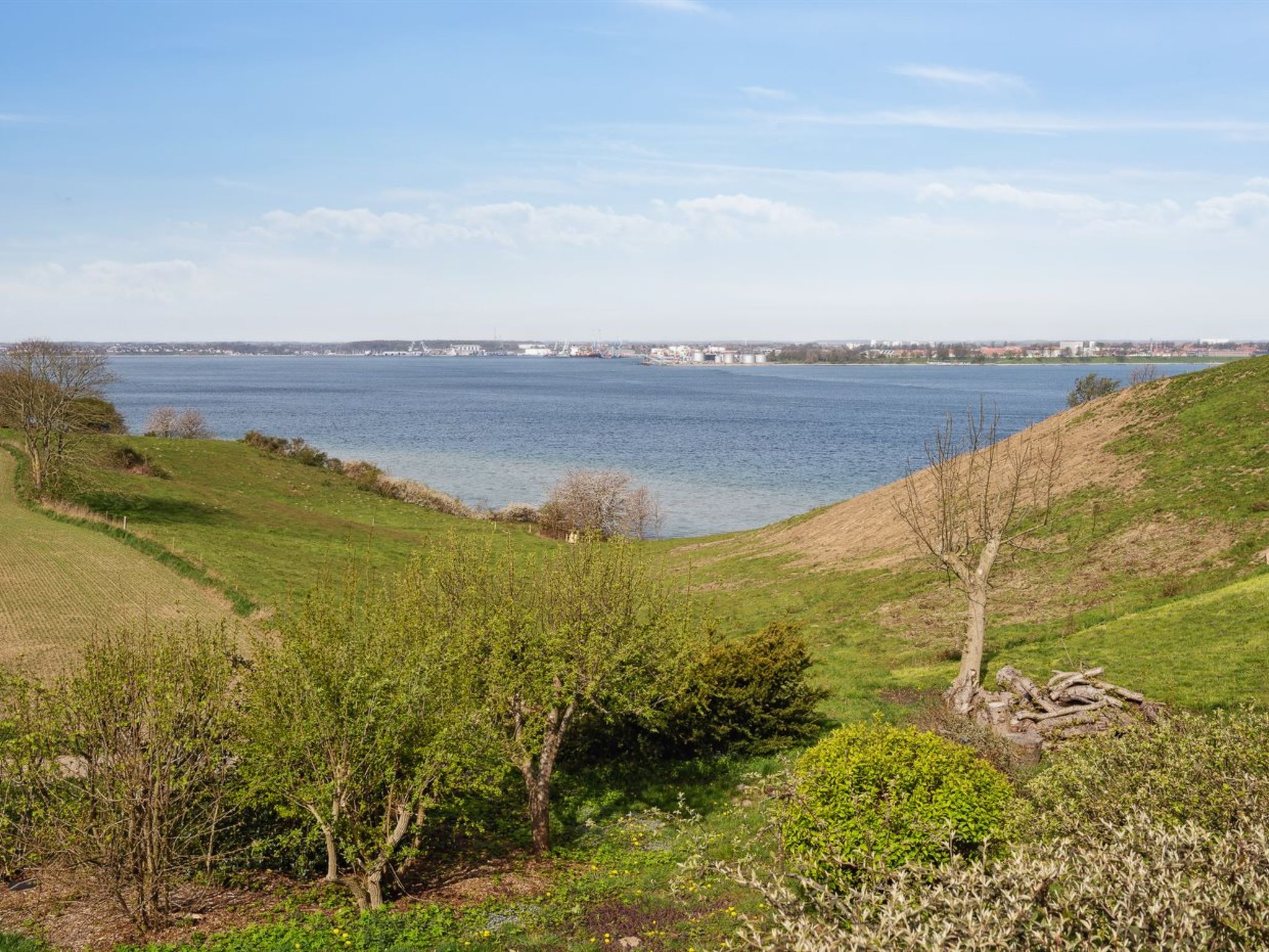 "Geeske" - 150m from the sea-Outside