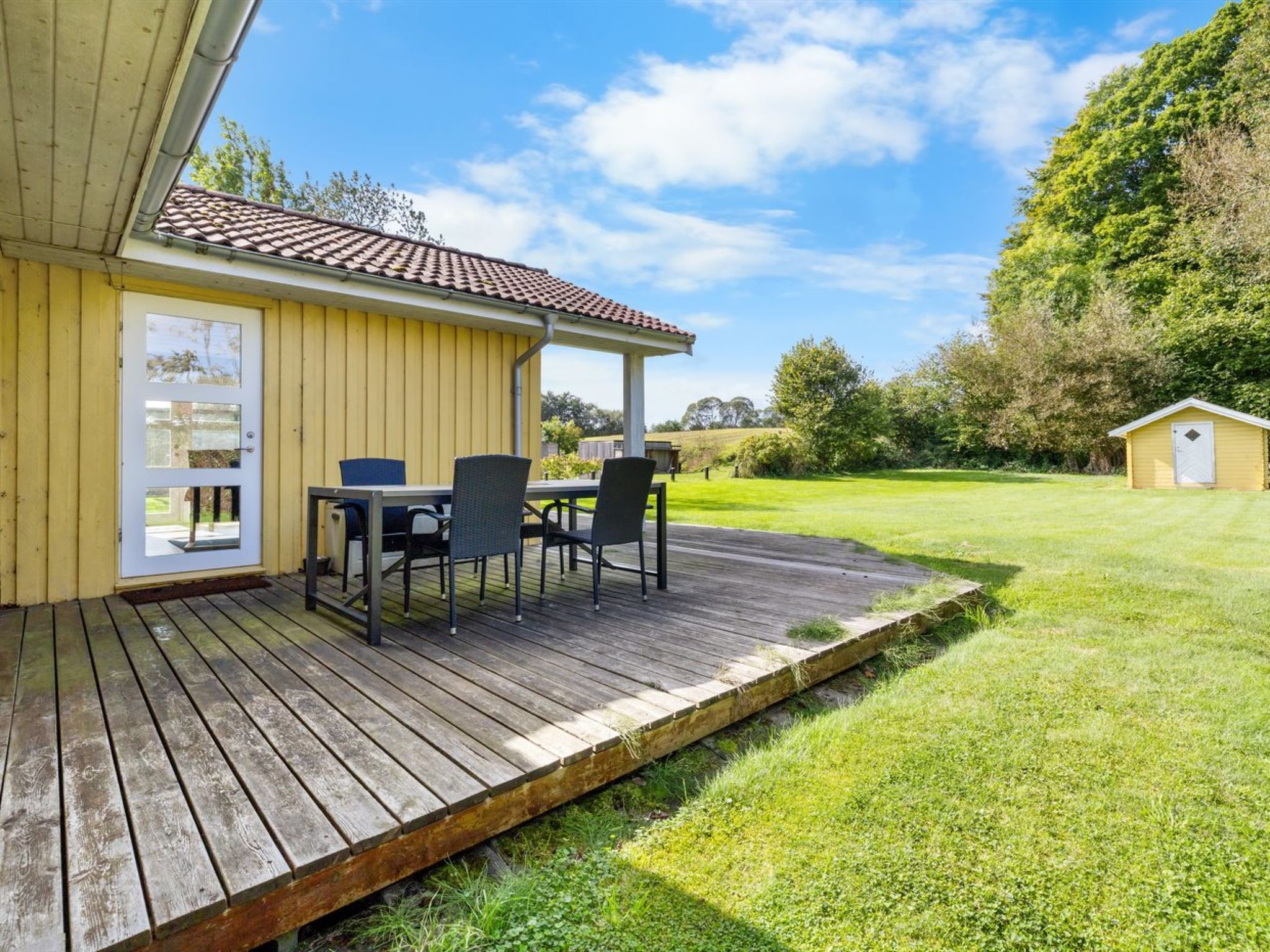 "Solja" - 85m from the sea - Buiten