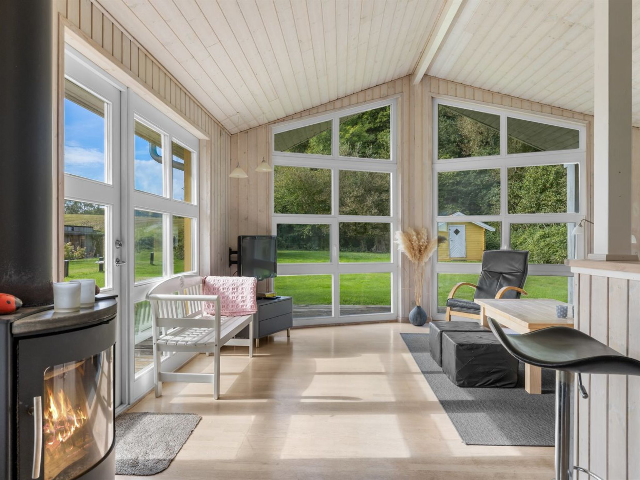 "Solja" - 85m from the sea-Dedans