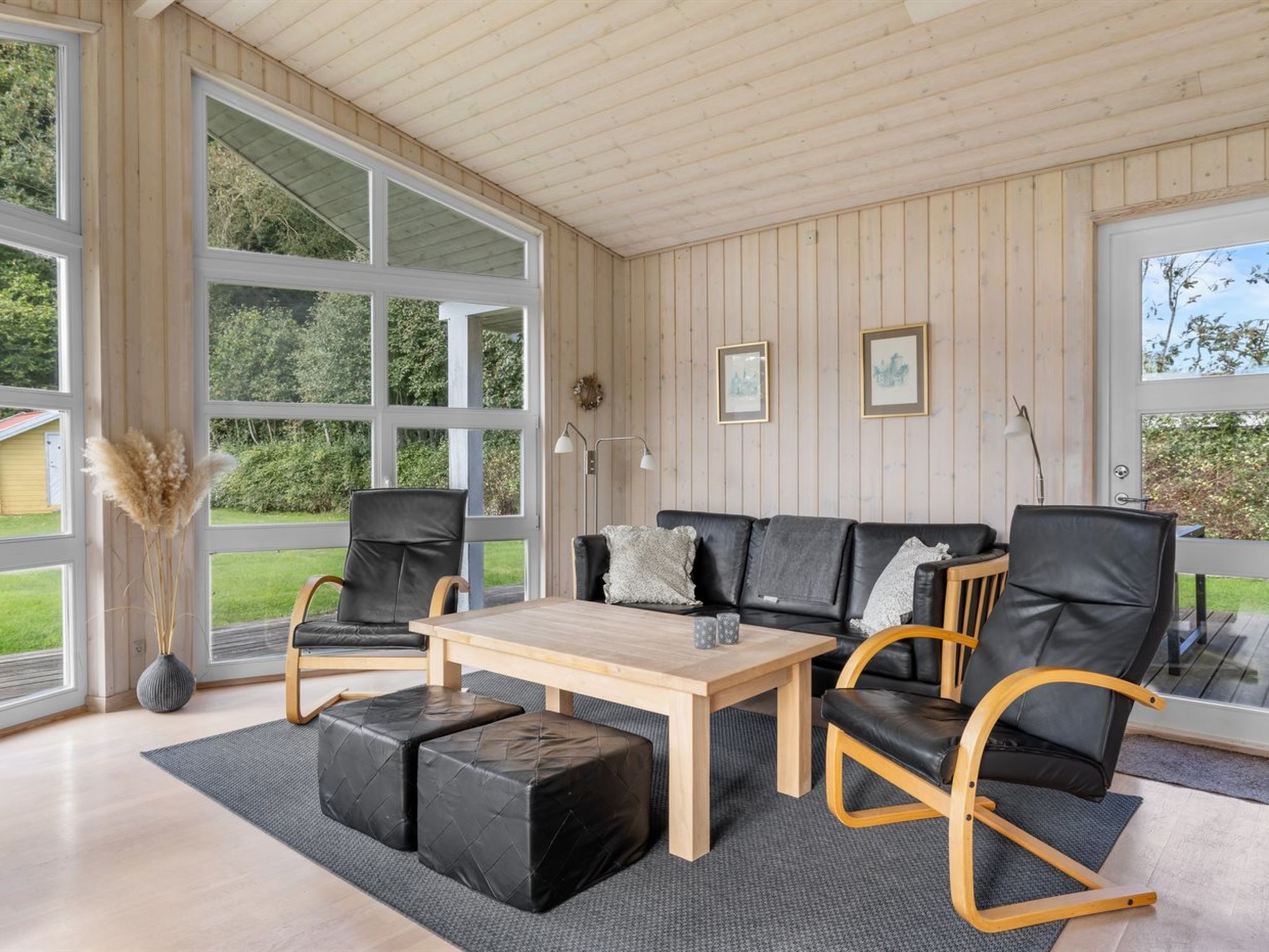 "Solja" - 85m from the sea-Dedans