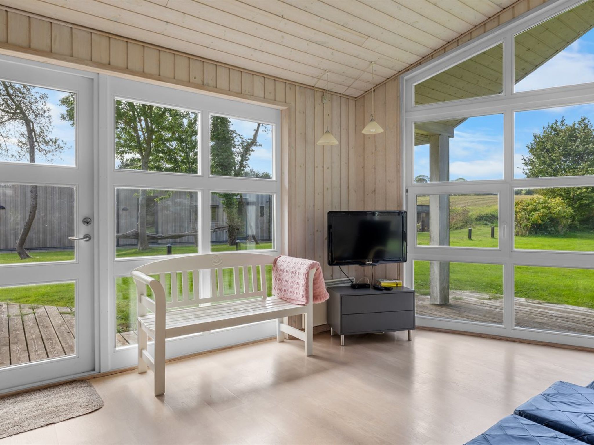 "Solja" - 85m from the sea-Dedans