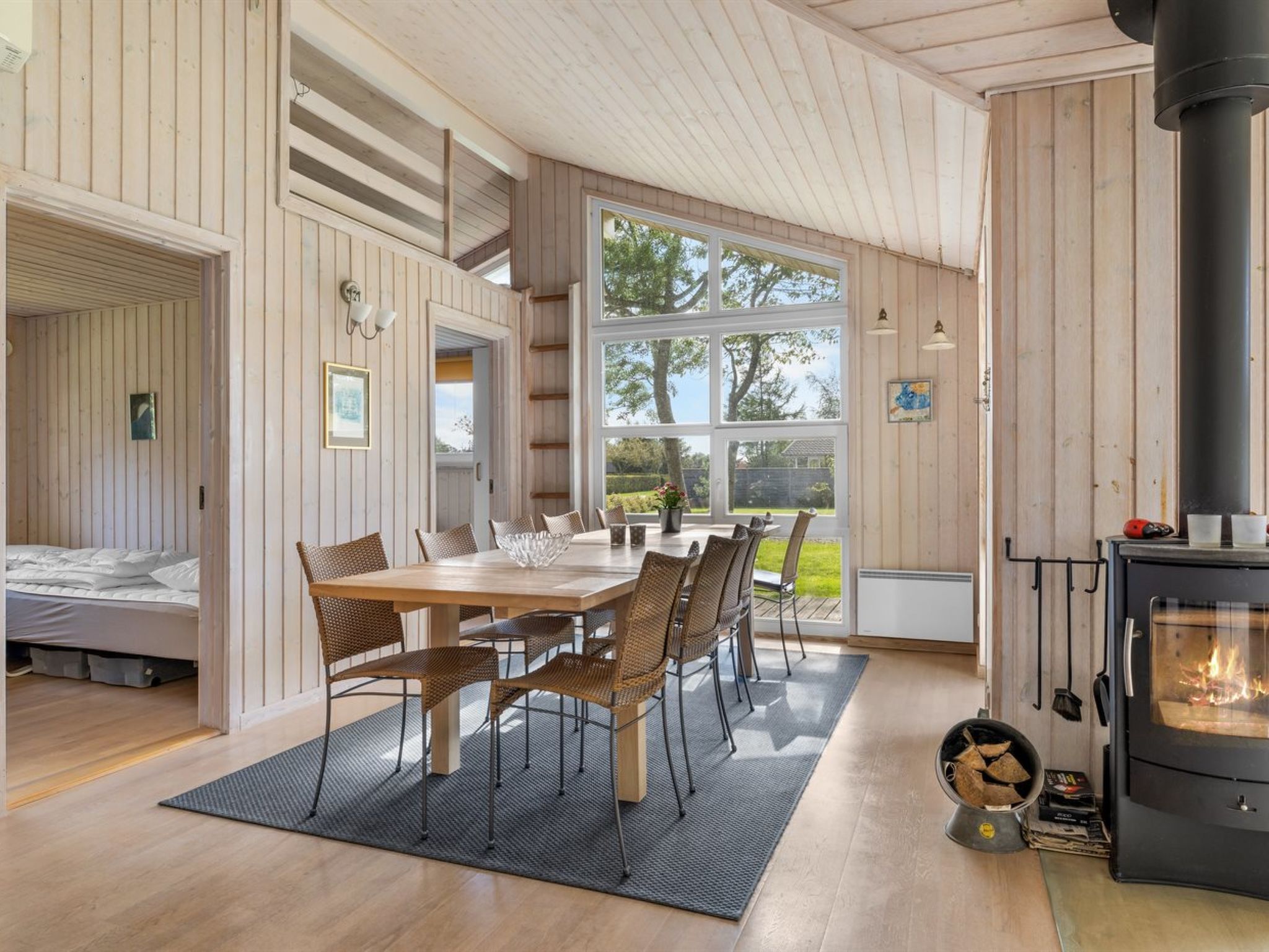 "Solja" - 85m from the sea-Dedans