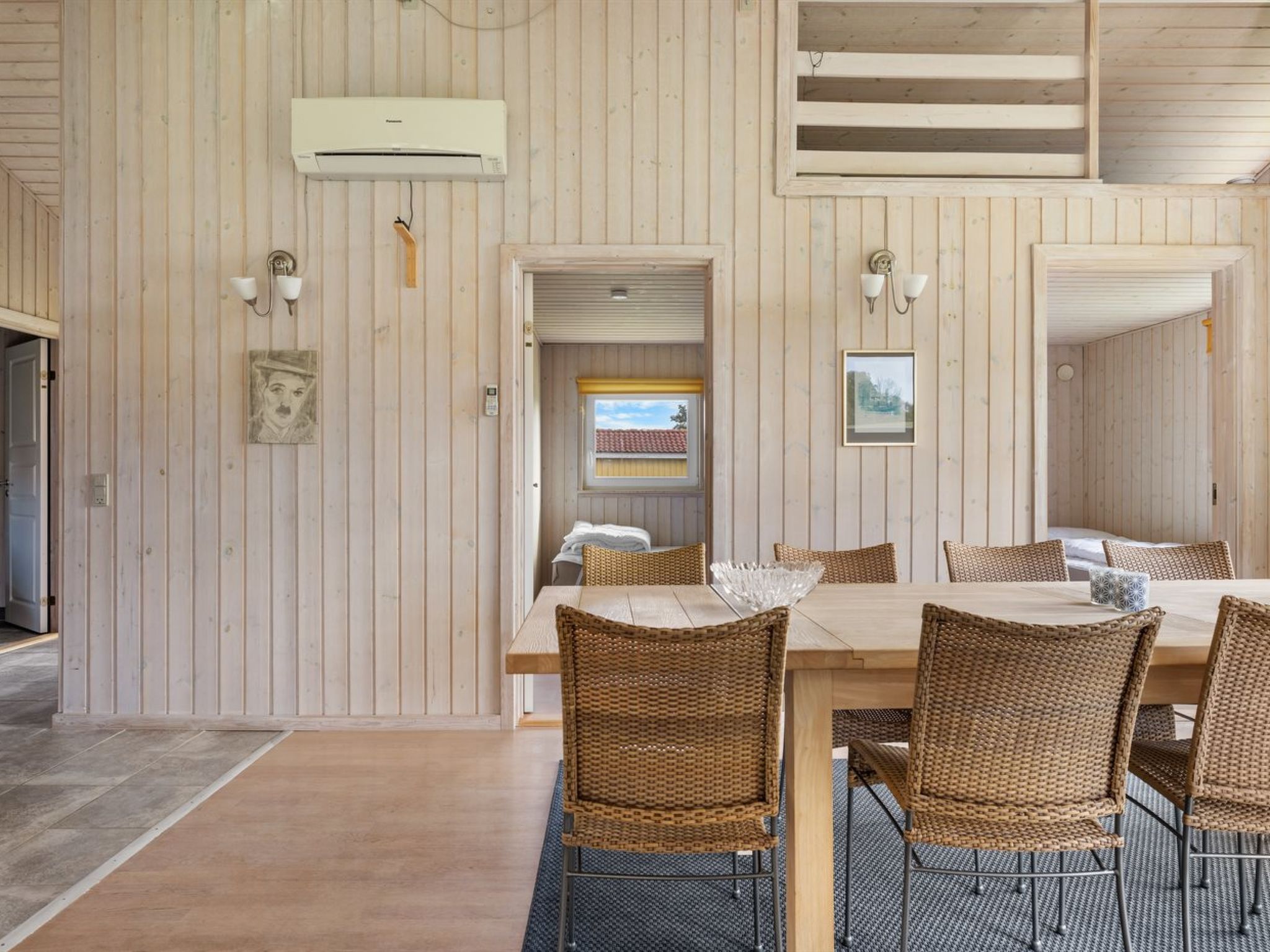 "Solja" - 85m from the sea-Dedans