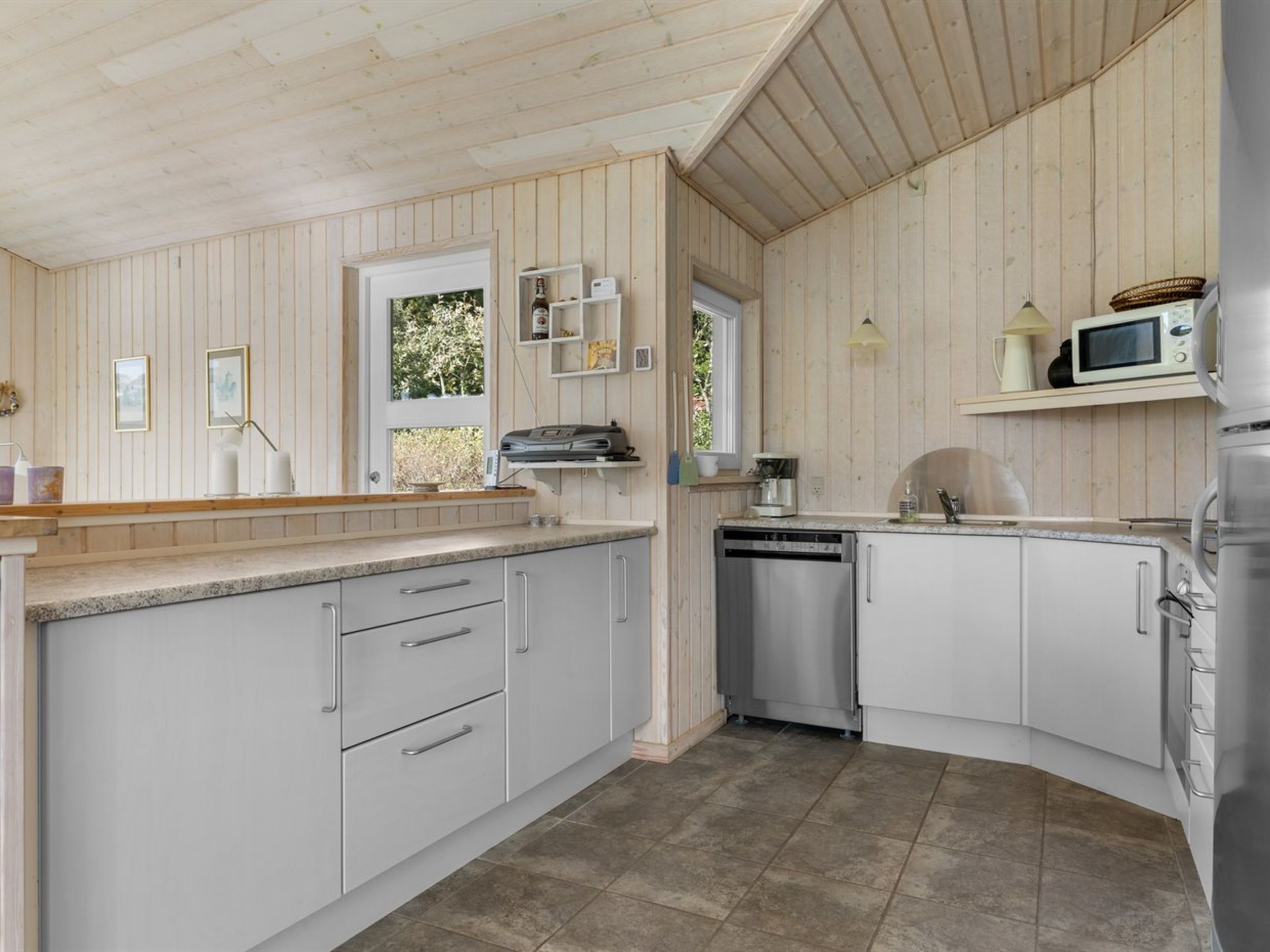 "Solja" - 85m from the sea-Dedans