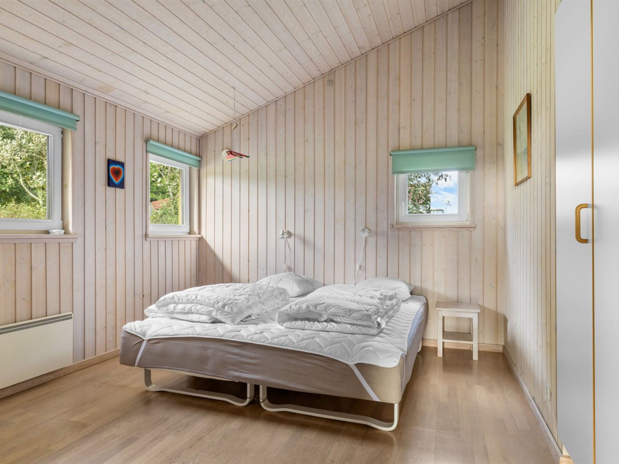 "Solja" - 85m from the sea-Dedans