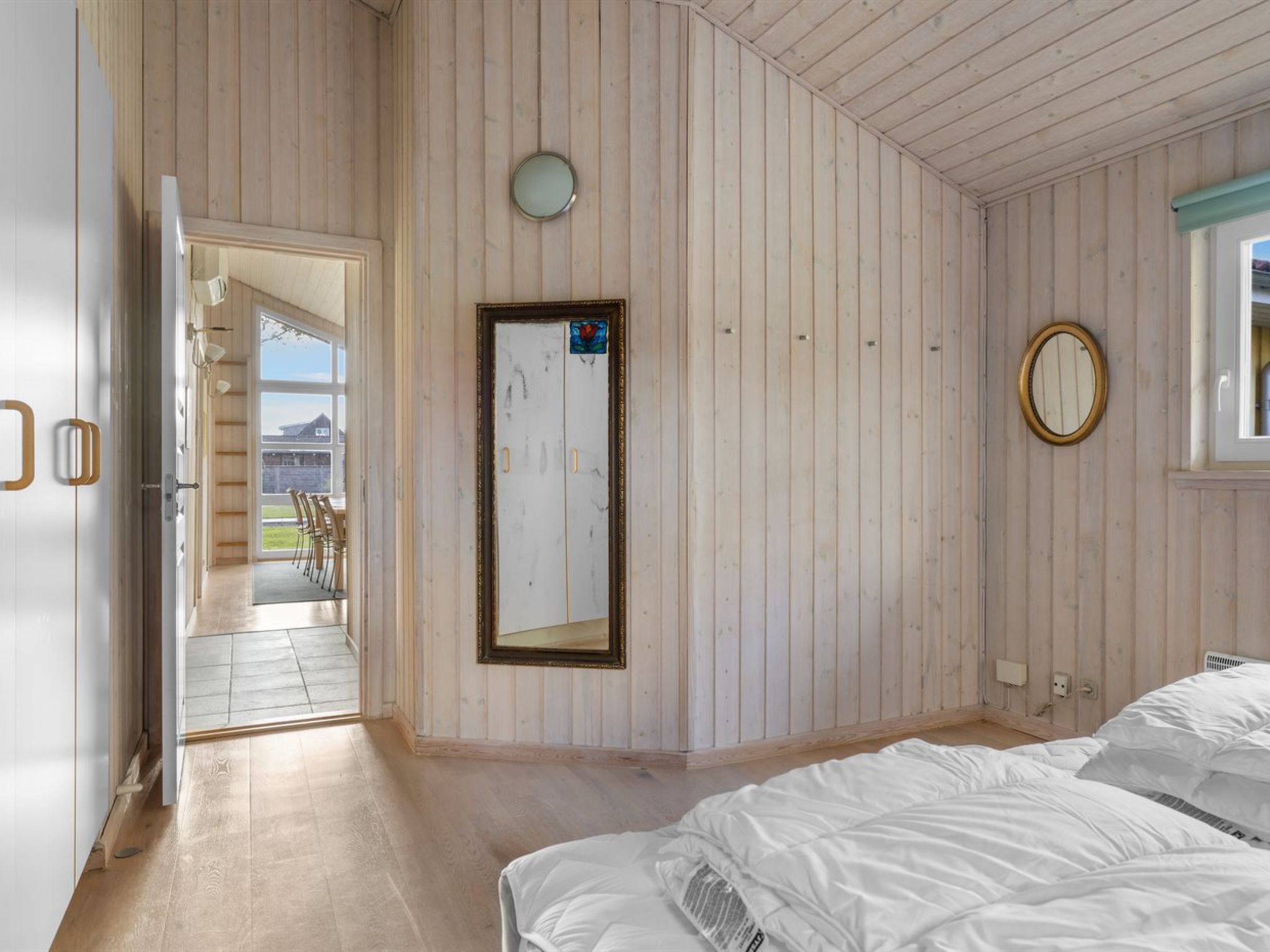 "Solja" - 85m from the sea-Dedans