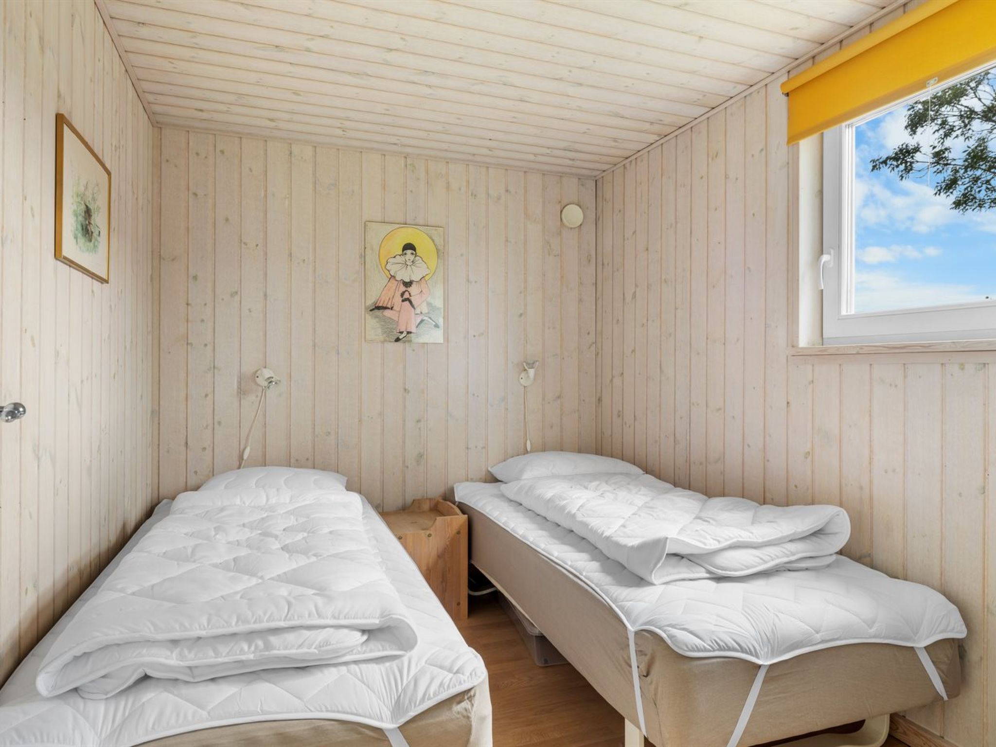 "Solja" - 85m from the sea-Dedans