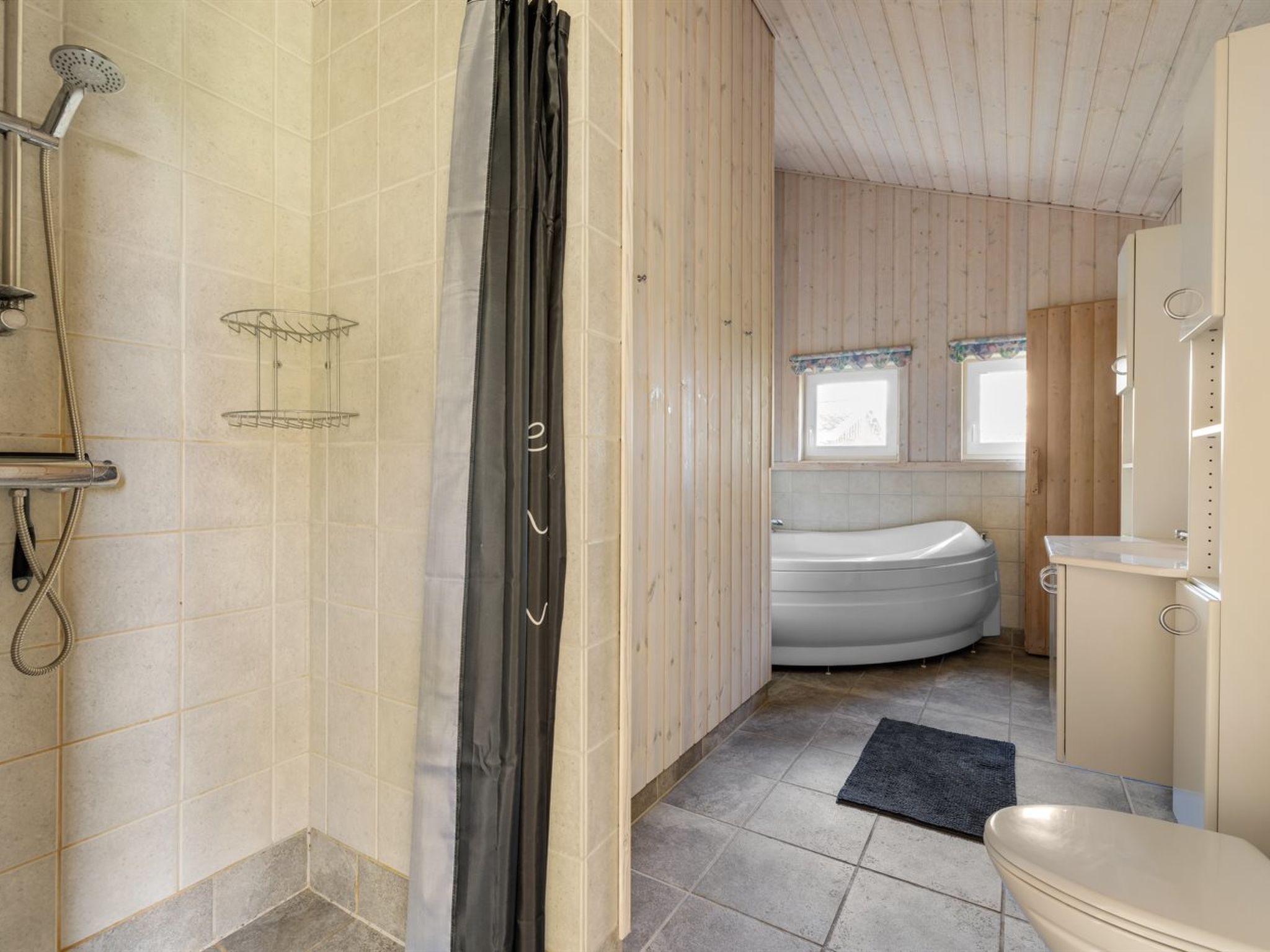 "Solja" - 85m from the sea-Dedans