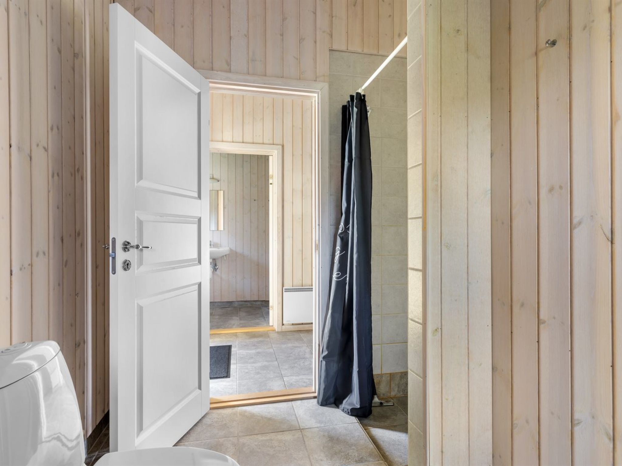 "Solja" - 85m from the sea-Dedans
