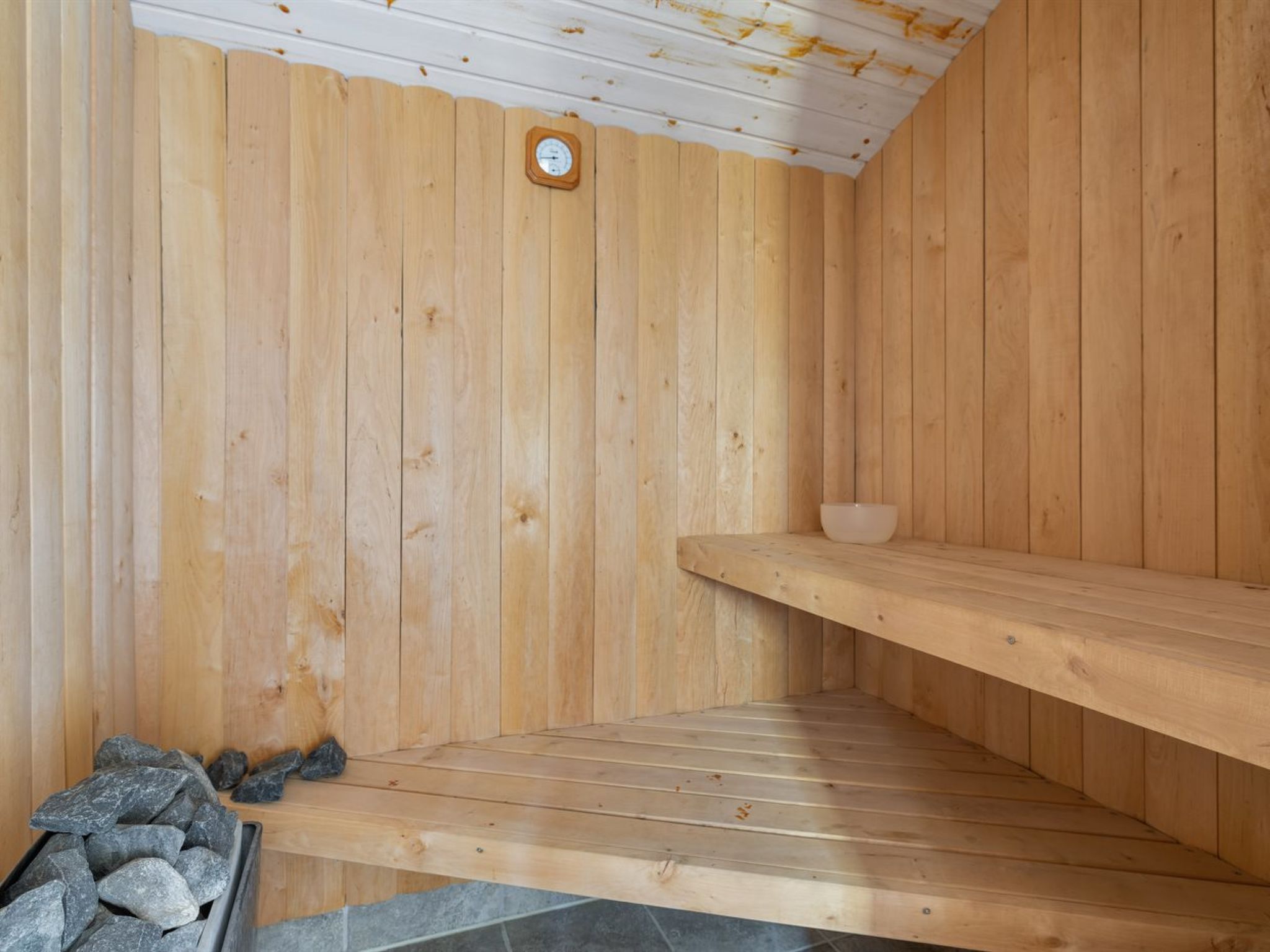"Solja" - 85m from the sea-Dedans