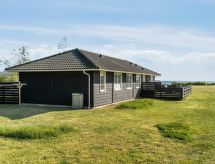 Licht vakantiehuis op 85 meter van de zee in Middelfart - thumbnail 6