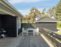Licht vakantiehuis op 85 meter van de zee in Middelfart - thumbnail 4