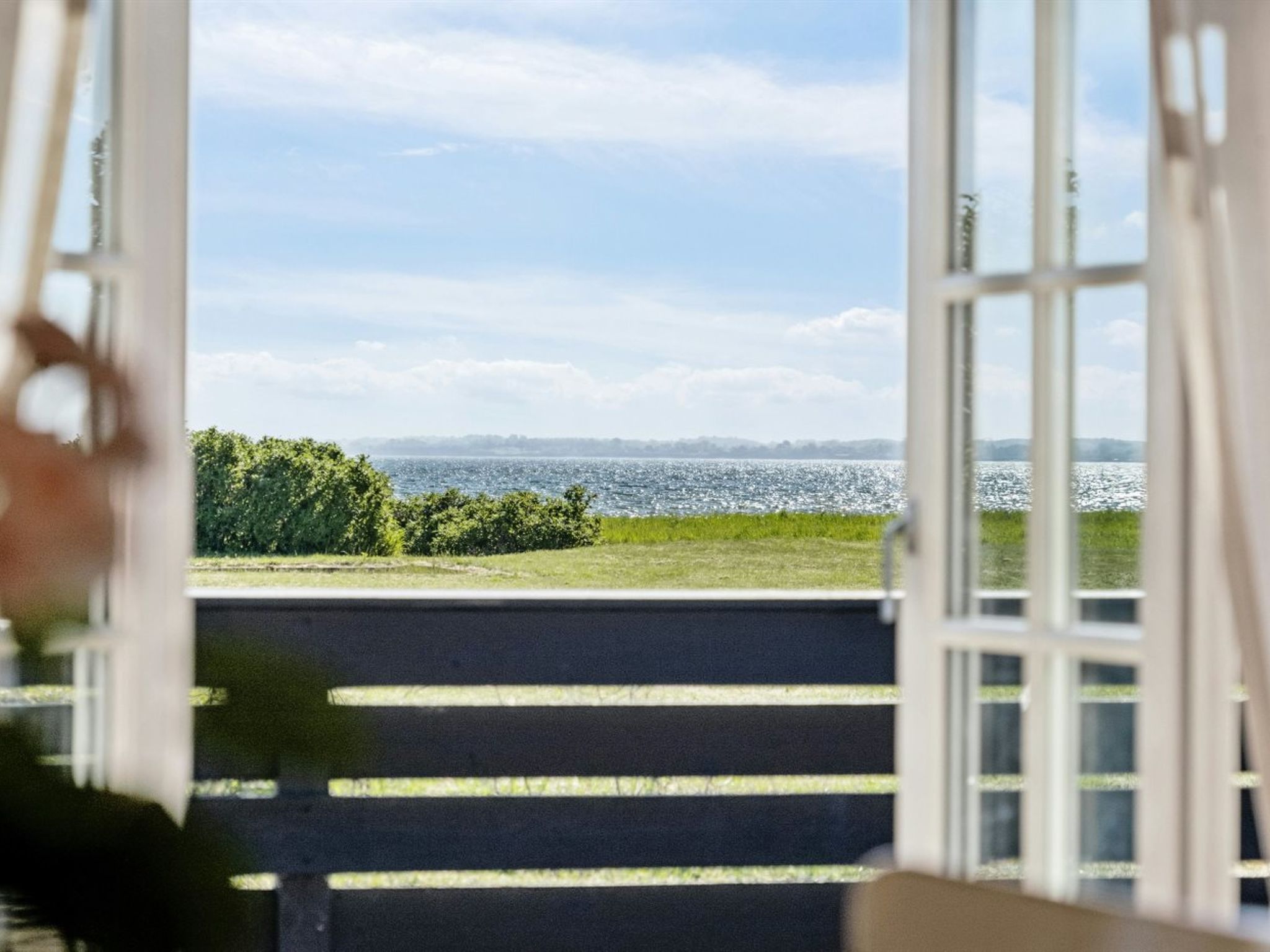 "Dietke" - 85m from the sea-Buiten