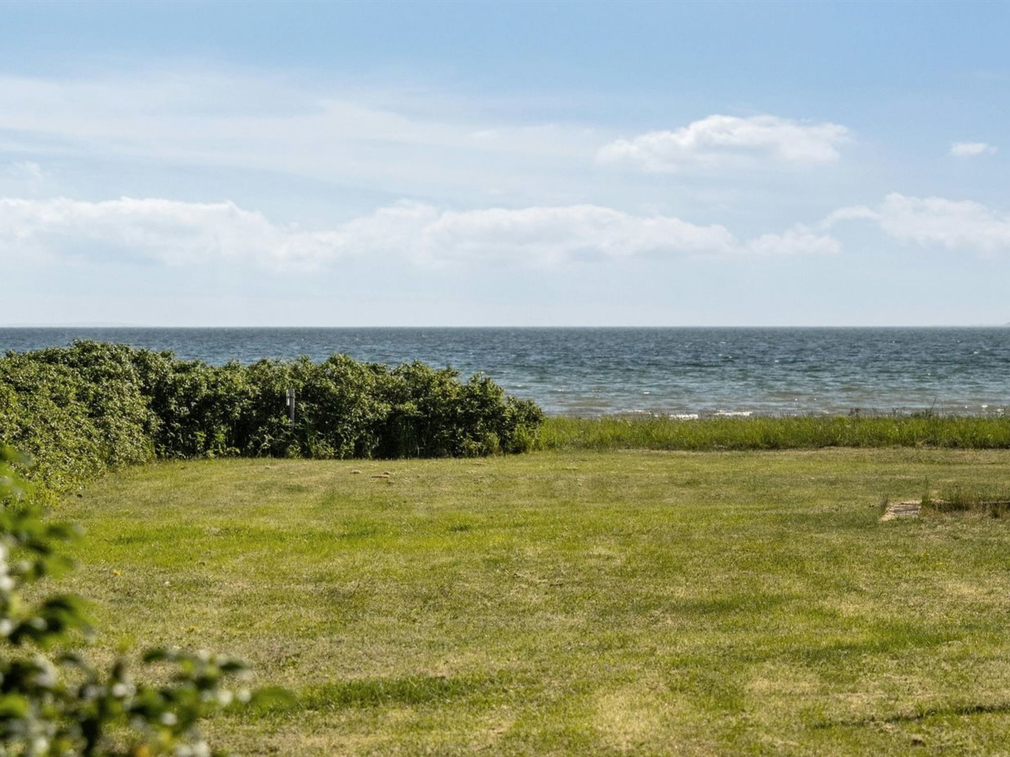 "Dietke" - 85m from the sea - Buiten