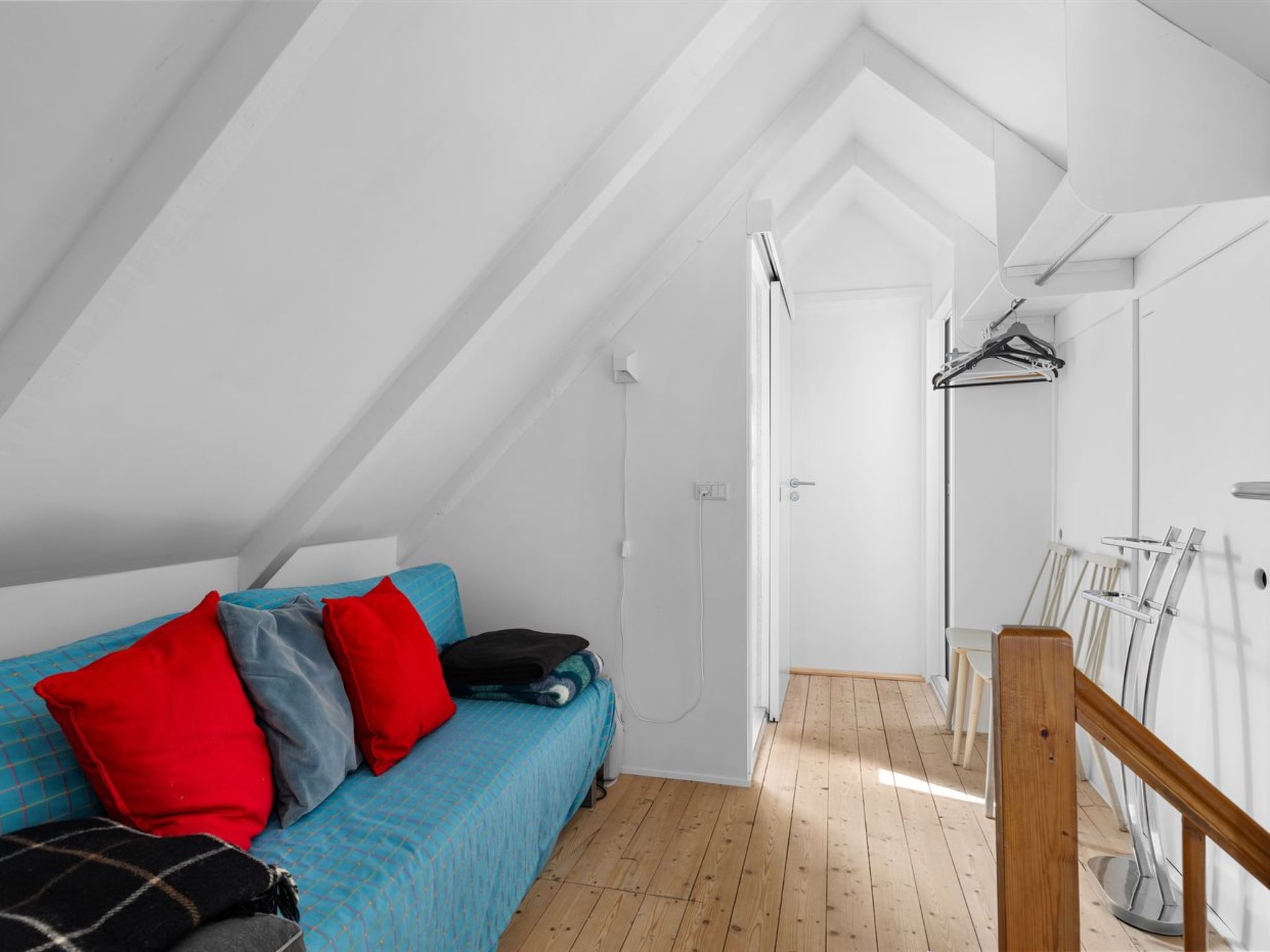 "Yngvy" - 10m from the sea-Buiten