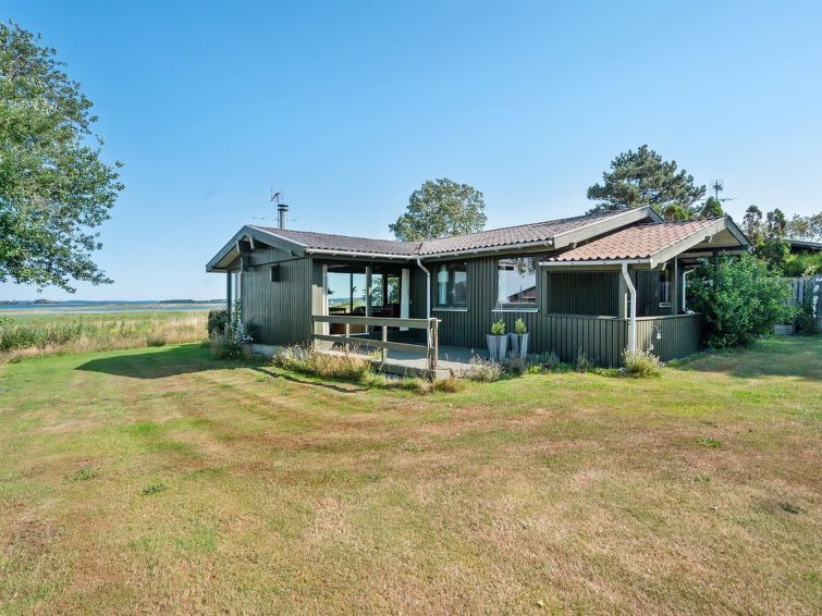 Search and Stay destination Faaborg, Denmark from . "Nnykka" - 100m from the sea in Funen