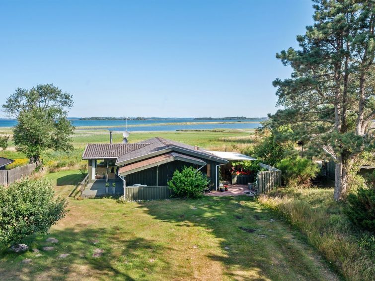 Search and Stay destination Faaborg, Denmark from . "Nnykka" - 100m from the sea in Funen