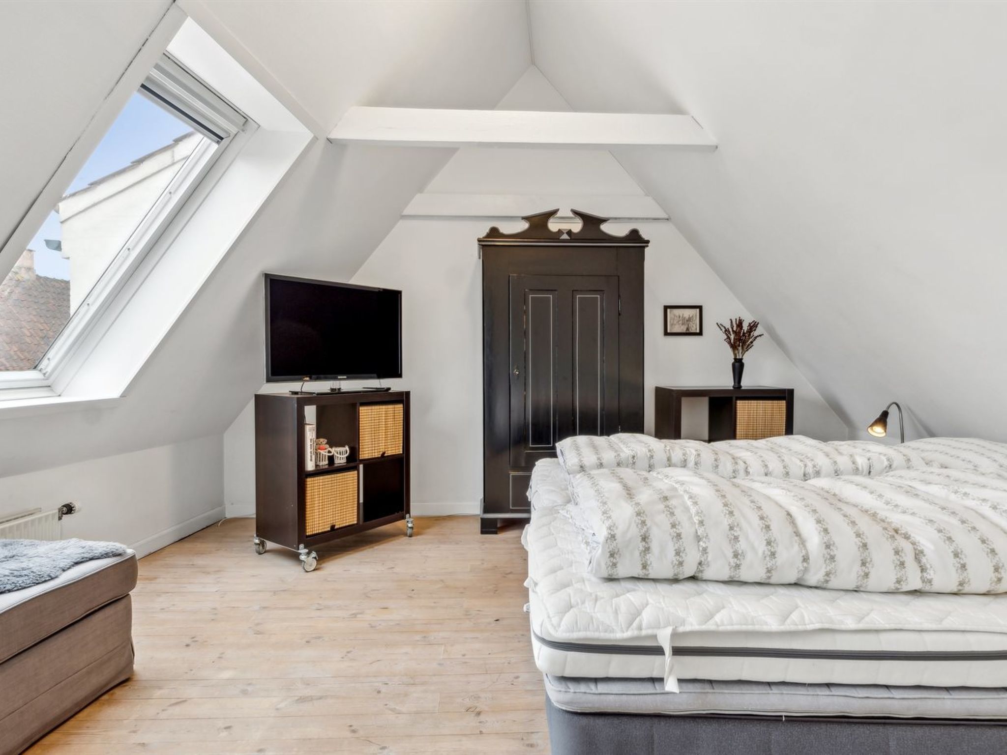 "Zezilie" - 500m from the sea-Binnen