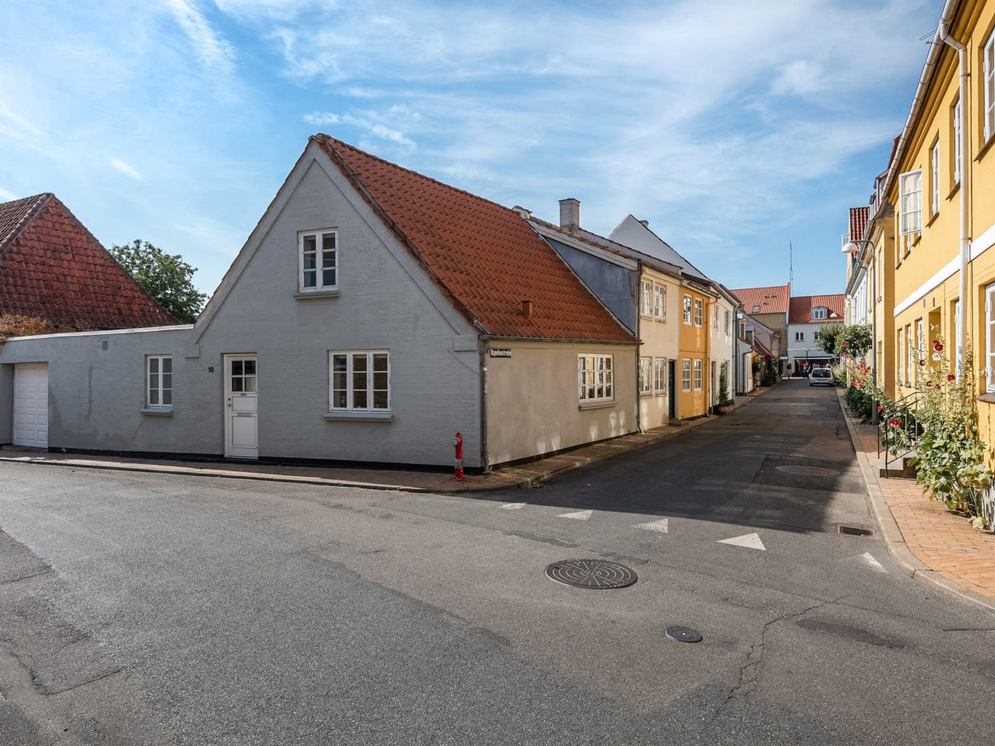 "Zezilie" - 500m from the sea - Dehors