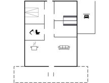 Wrange: sfeervol vakantiehuis op 150 meter van zee in Faaborg - thumbnail 2