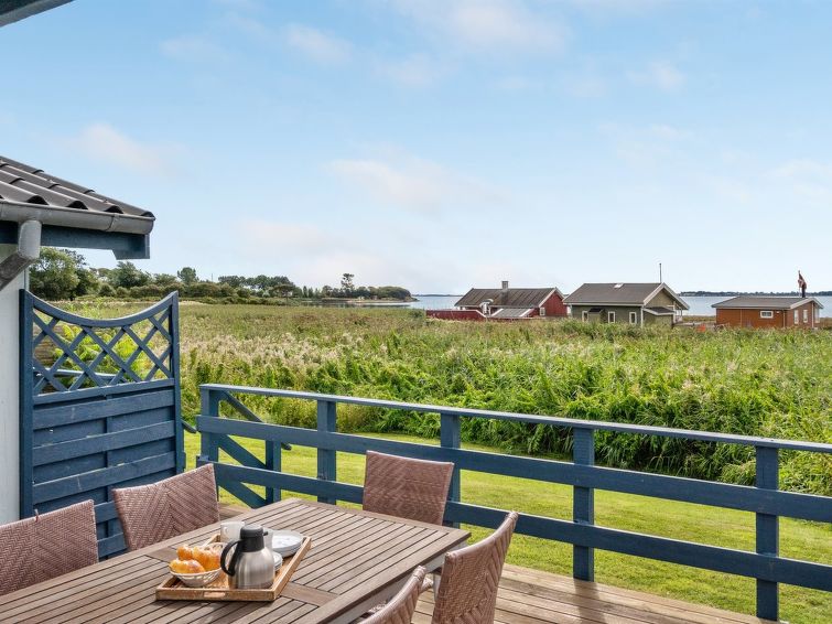 Search and Stay destination Faaborg, Denmark from . "Herulf" - 100m from the sea in Funen