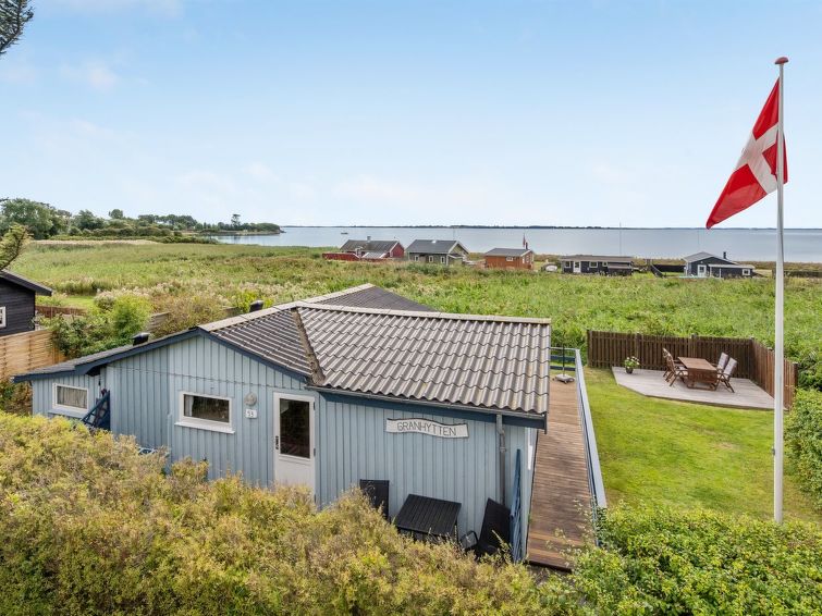 Search and Stay destination Faaborg, Denmark from . "Herulf" - 100m from the sea in Funen