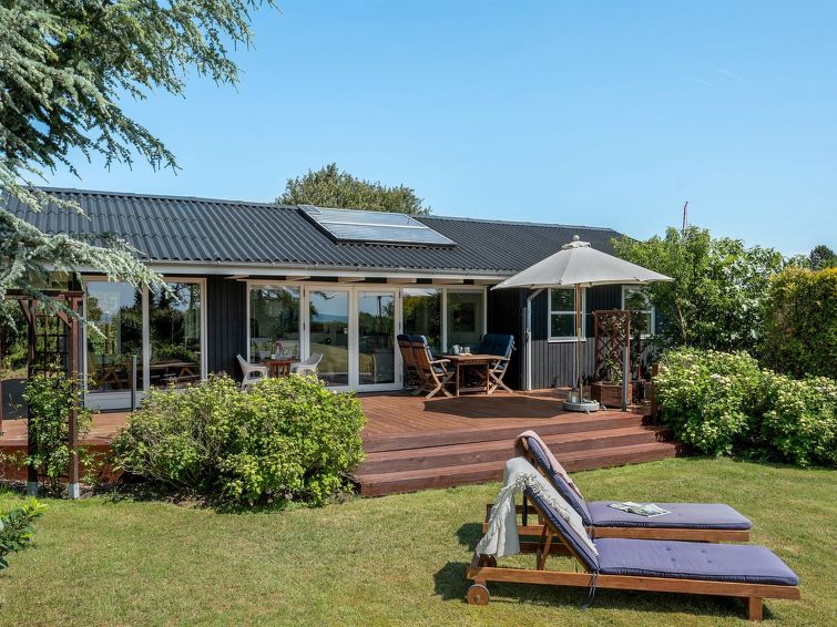 Search and Stay destination Faaborg, Denmark from AU$ 571. "Bisera" - 150m from the sea in Funen