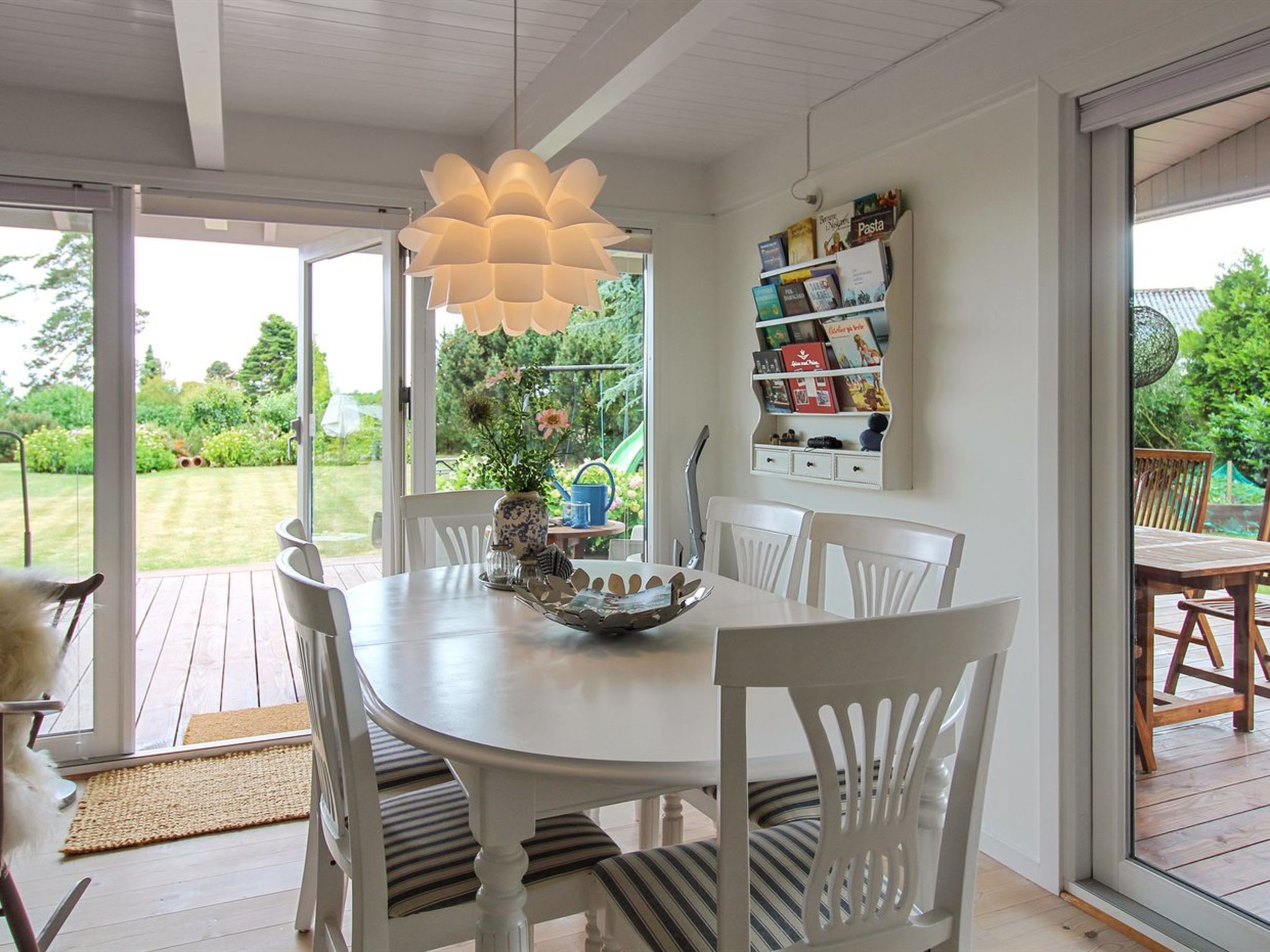 "Bisera" - 150m from the sea - Binnen