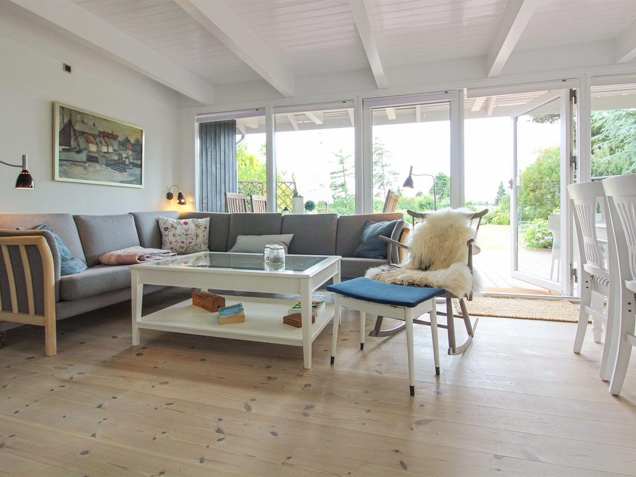 "Bisera" - 150m from the sea-Binnen