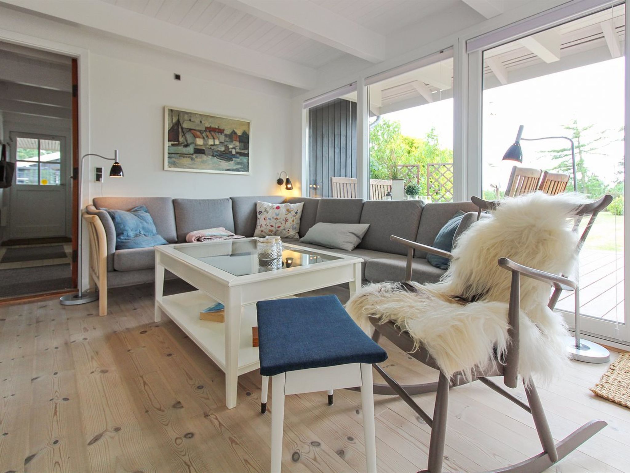 "Bisera" - 150m from the sea-Binnen