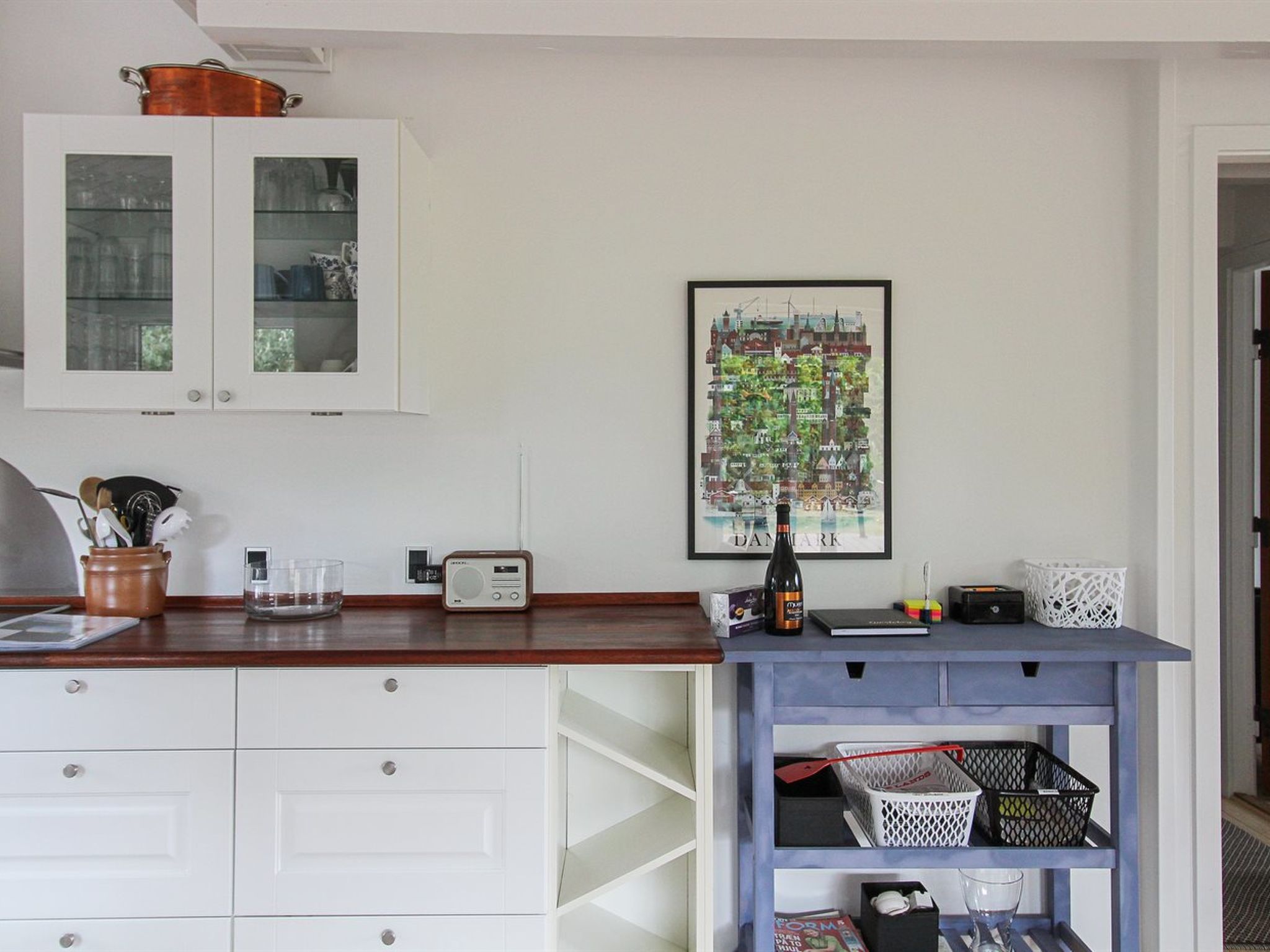 "Bisera" - 150m from the sea-Binnen