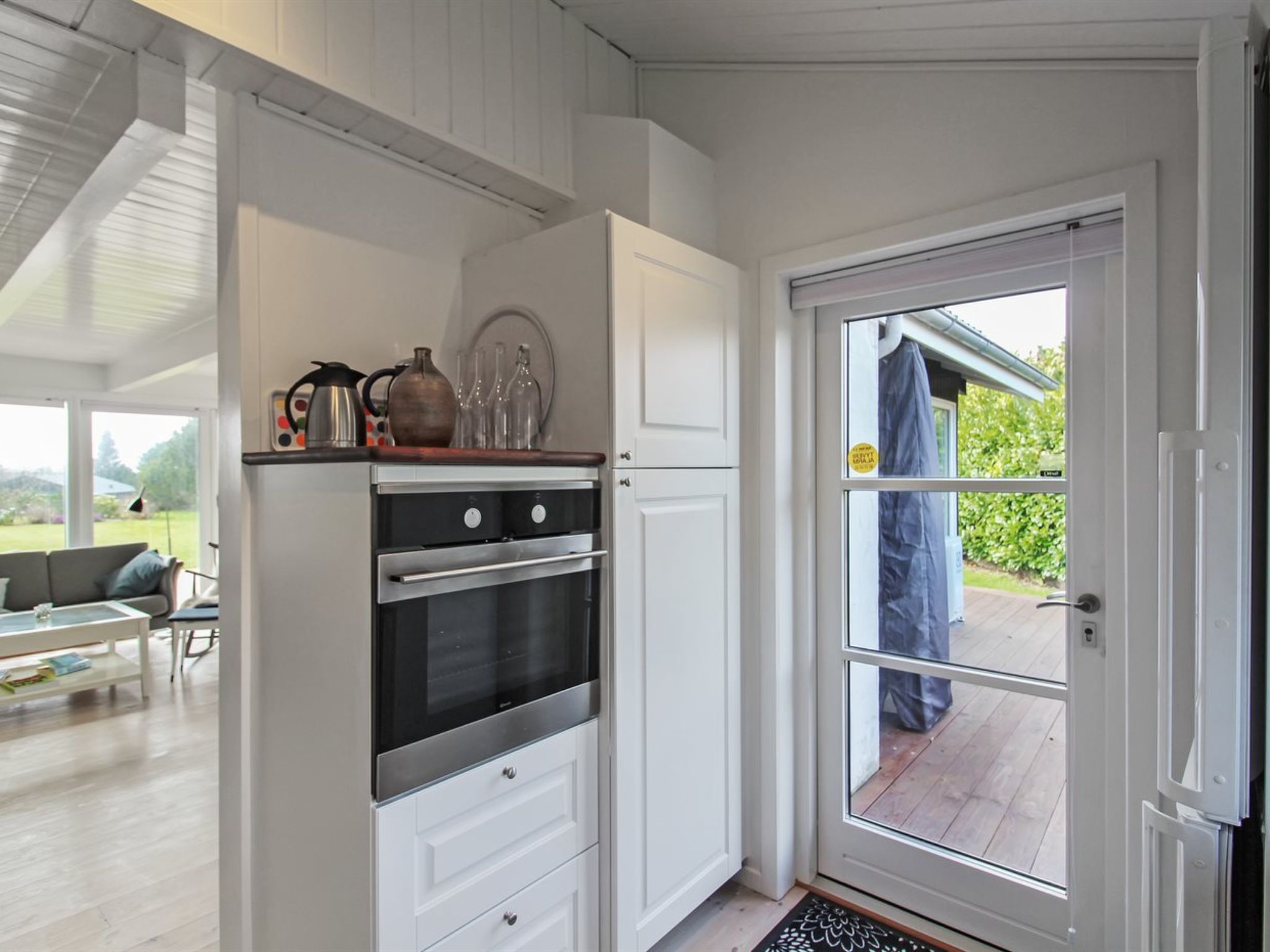 "Bisera" - 150m from the sea-Binnen