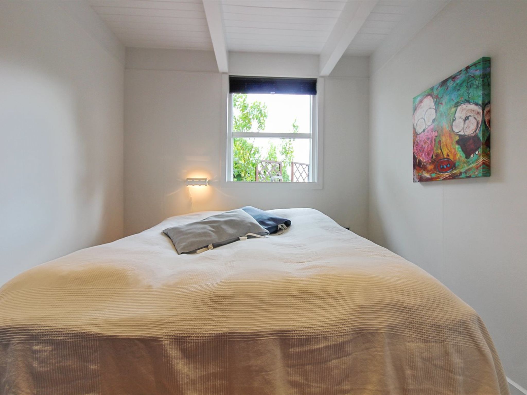 "Bisera" - 150m from the sea-Binnen