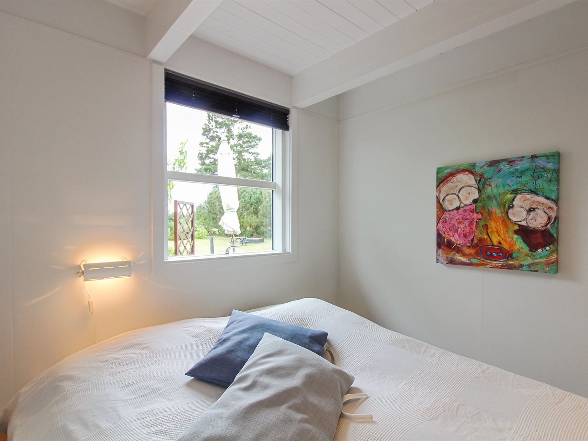 "Bisera" - 150m from the sea-Binnen