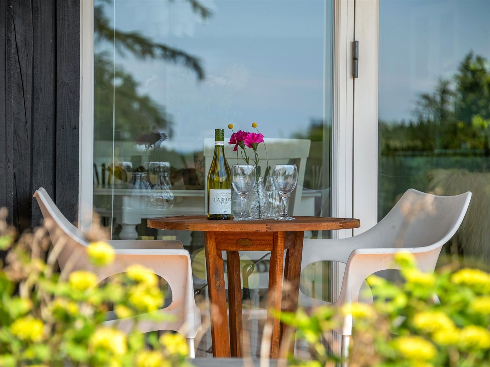 "Bisera" - 150m from the sea-Binnen