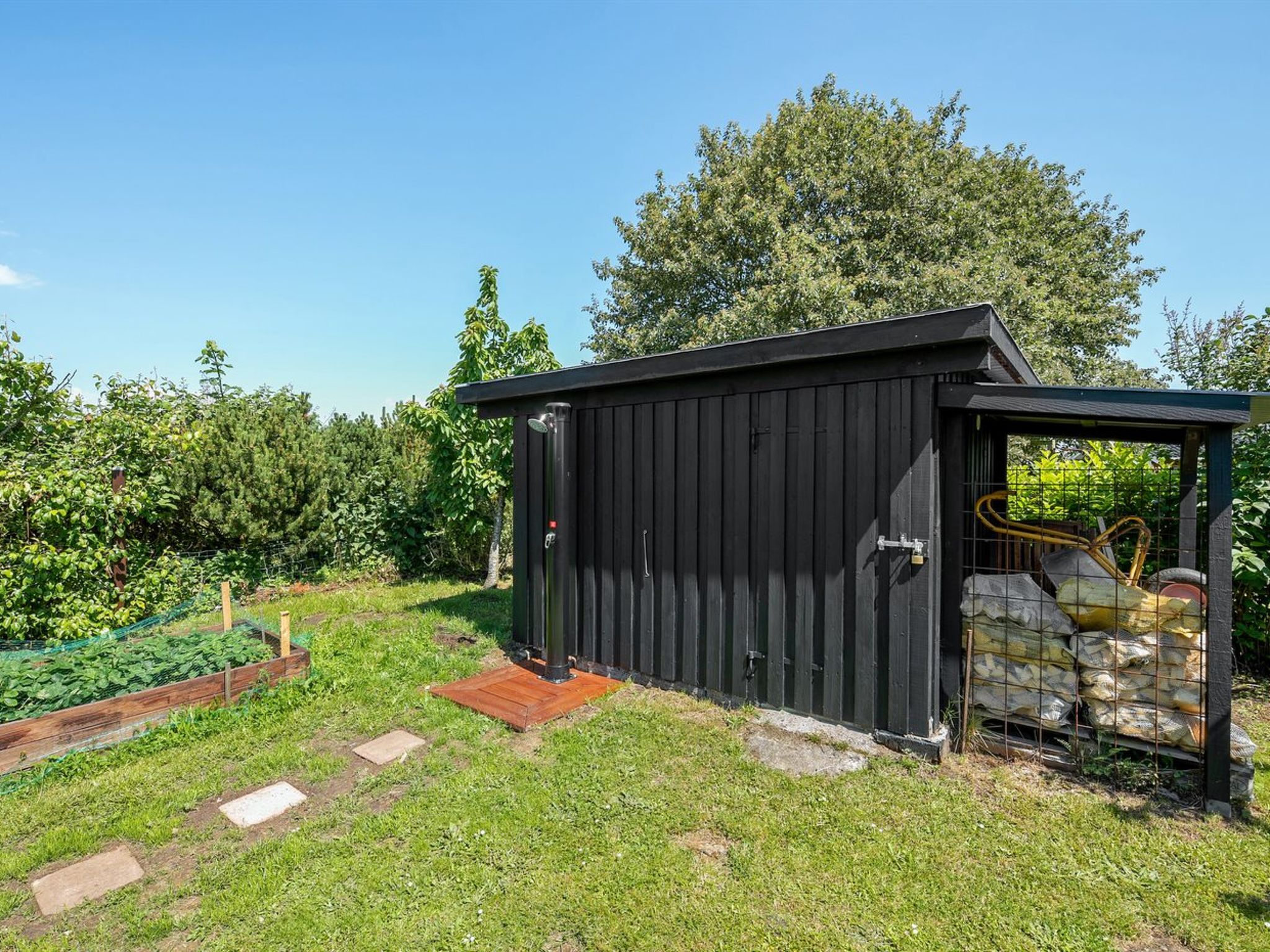 "Bisera" - 150m from the sea-Buiten