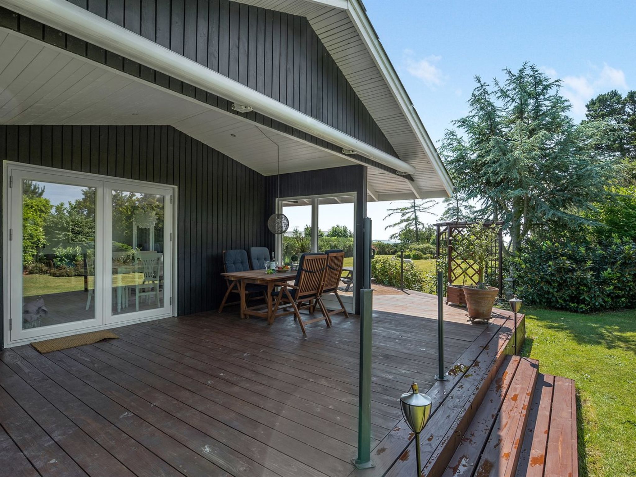"Bisera" - 150m from the sea - Buiten