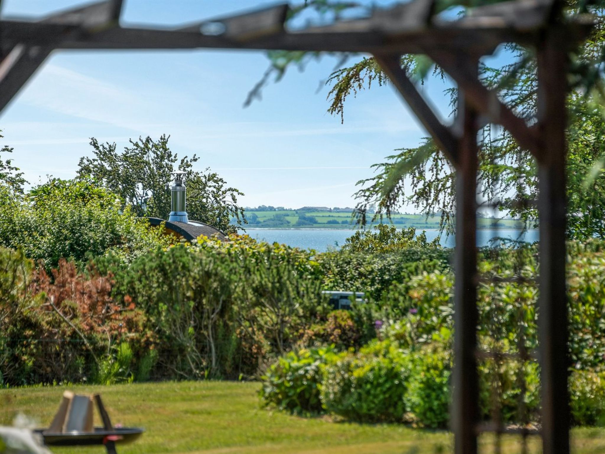 "Bisera" - 150m from the sea - Buiten