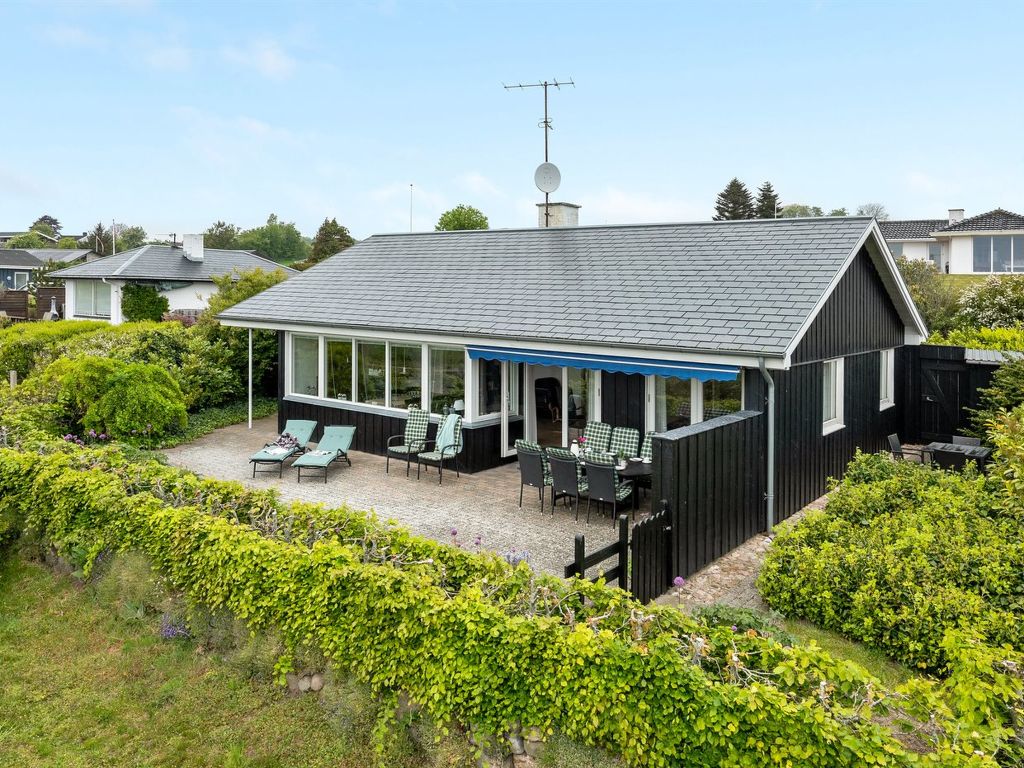 Vakantiehuis Annalia in Denemarken