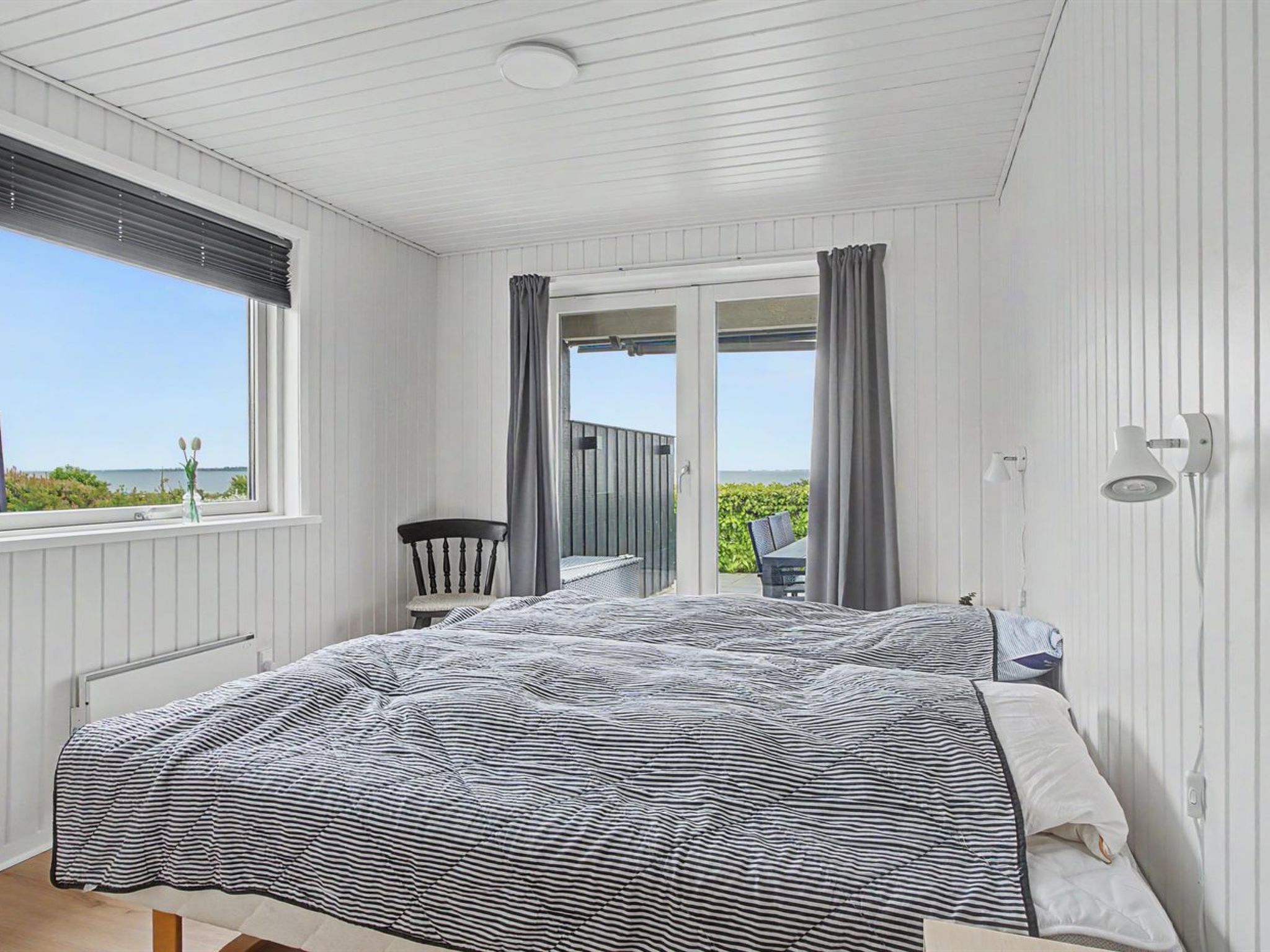 "Annalia" - 50m from the sea - Binnen