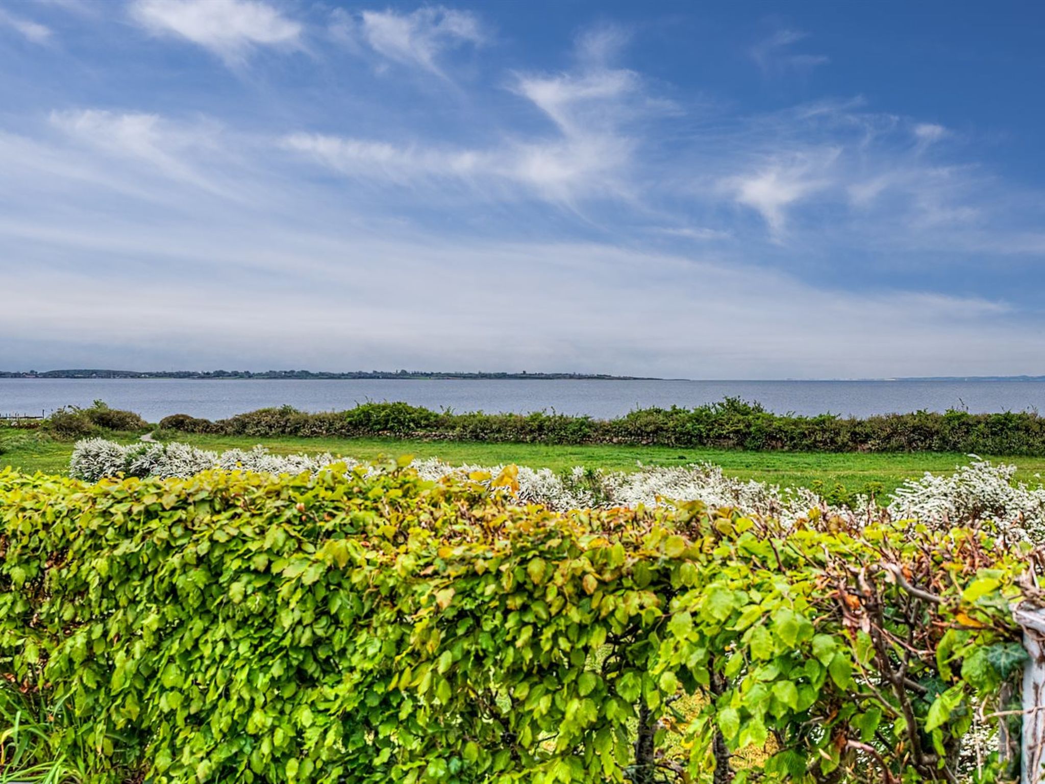 "Annalia" - 50m from the sea - Buiten