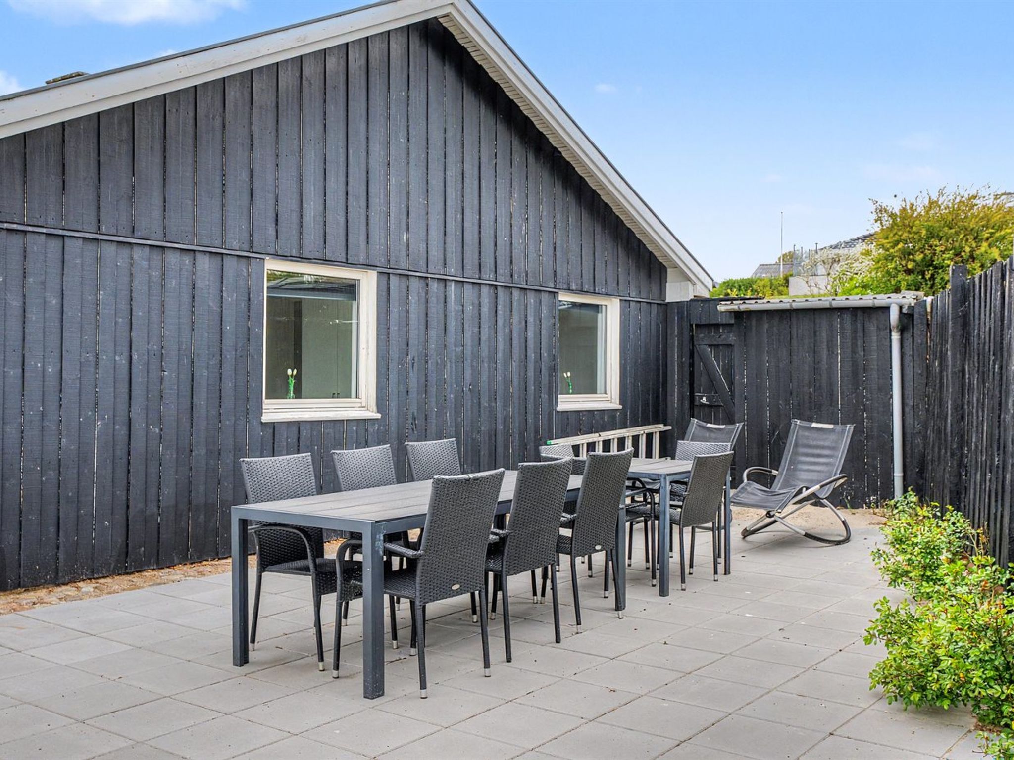 "Annalia" - 50m from the sea - Buiten