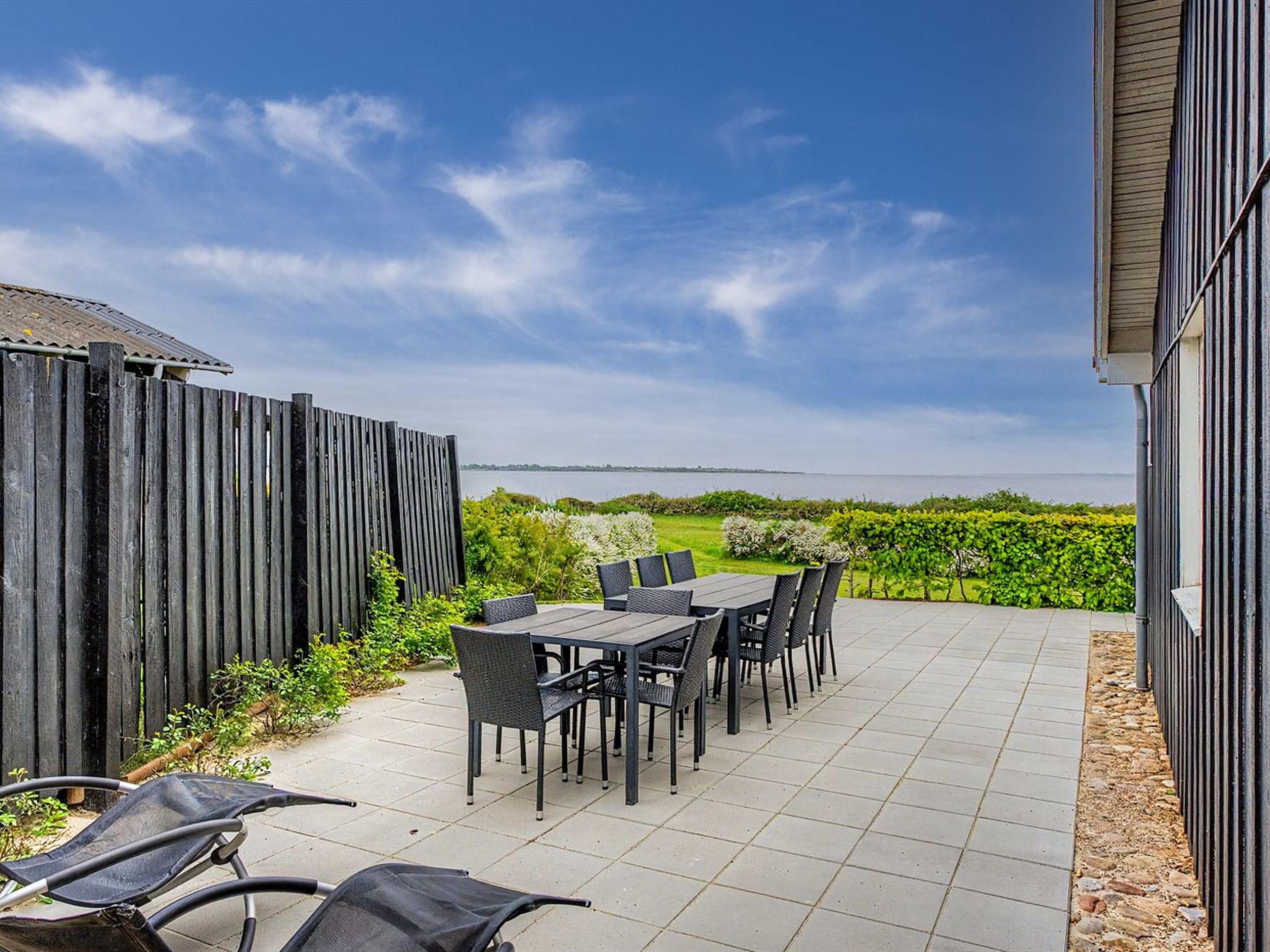 "Annalia" - 50m from the sea - Buiten