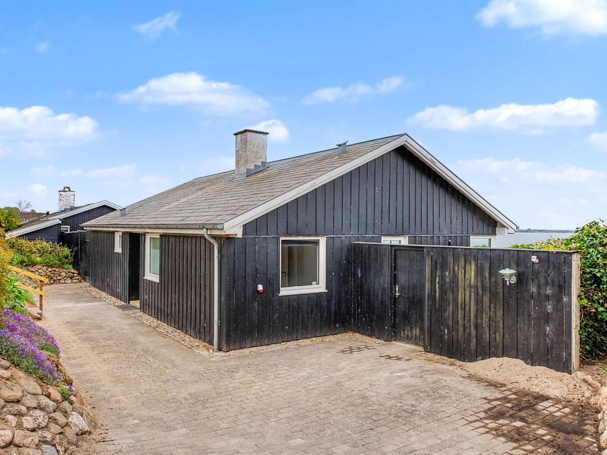 "Annalia" - 50m from the sea - Buiten