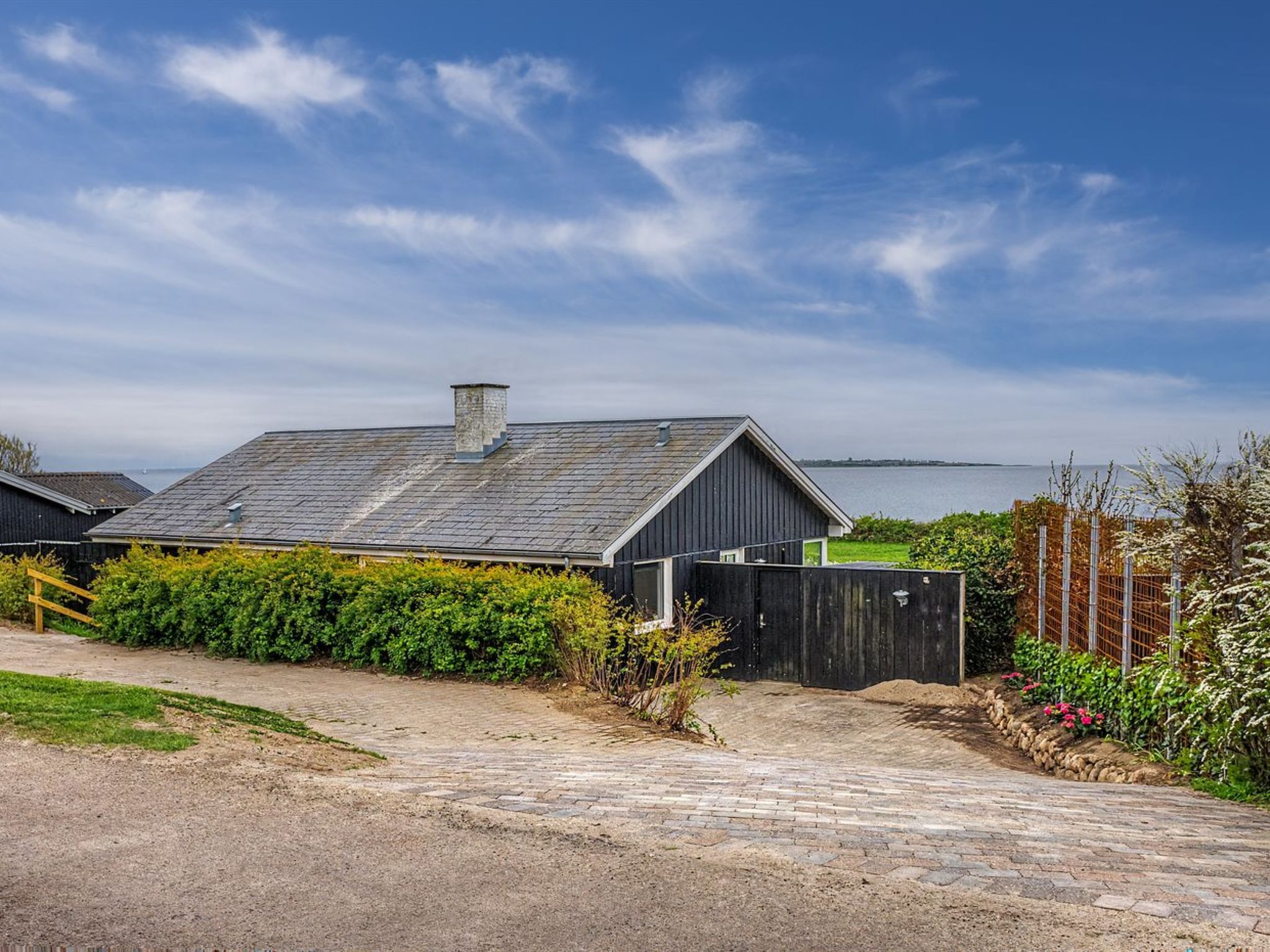 "Annalia" - 50m from the sea - Buiten