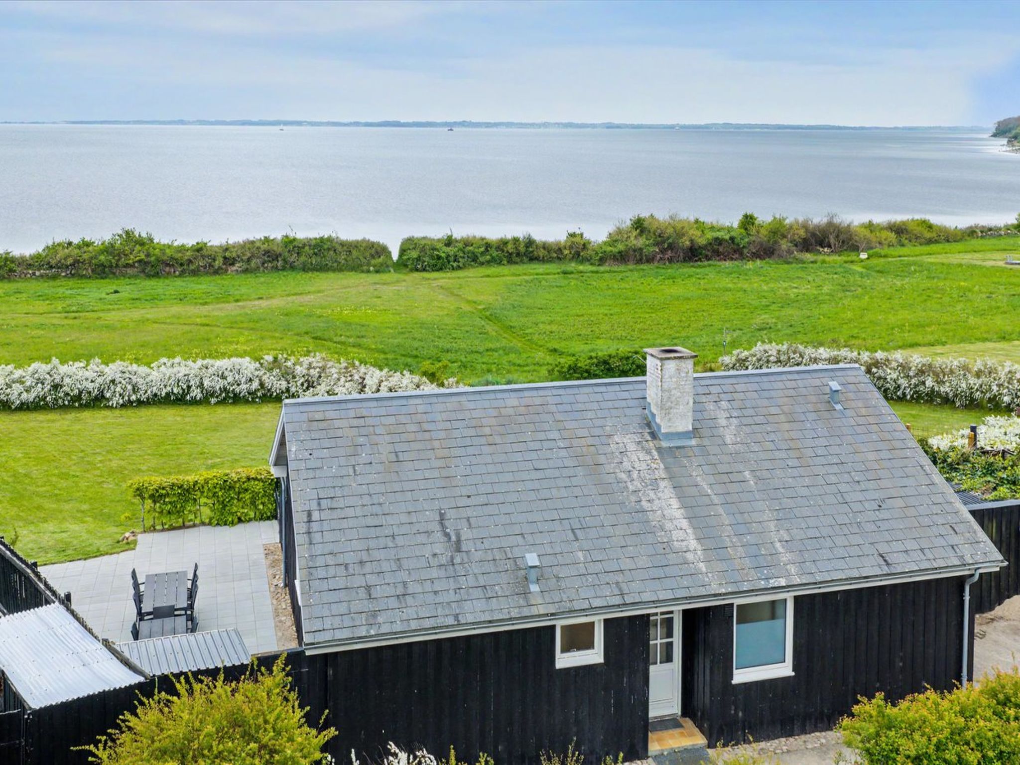 "Annalia" - 50m from the sea - Buiten