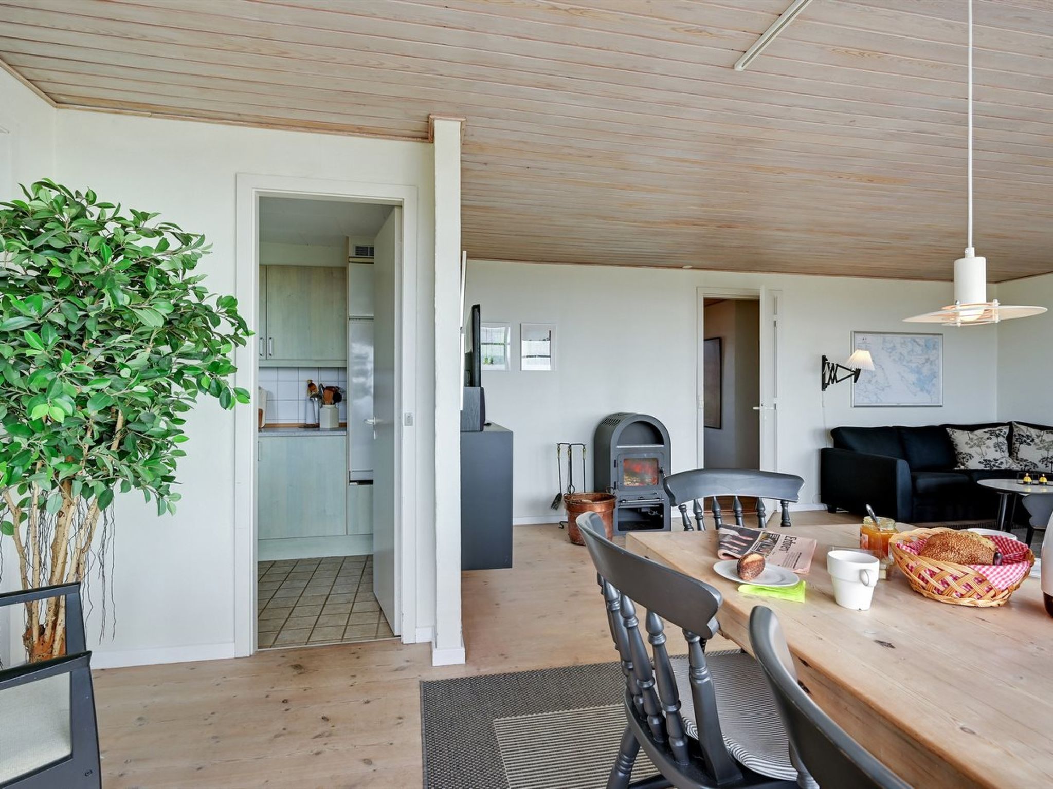 "Annalia" - 50m from the sea-Binnen