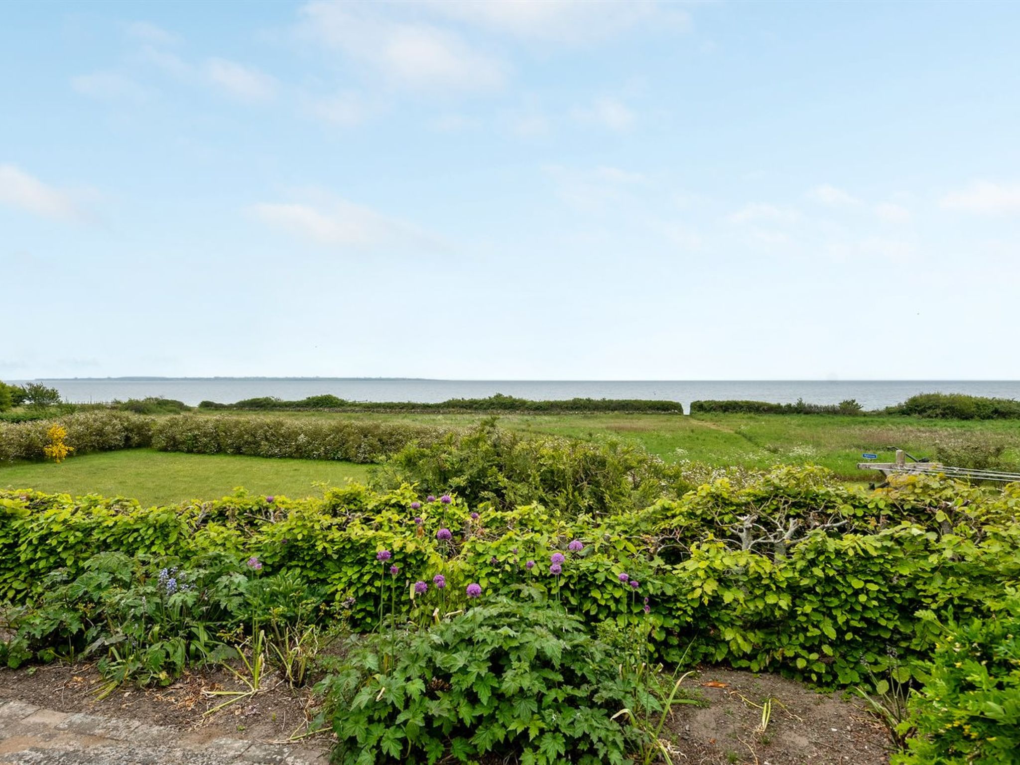 "Annalia" - 50m from the sea-Buiten