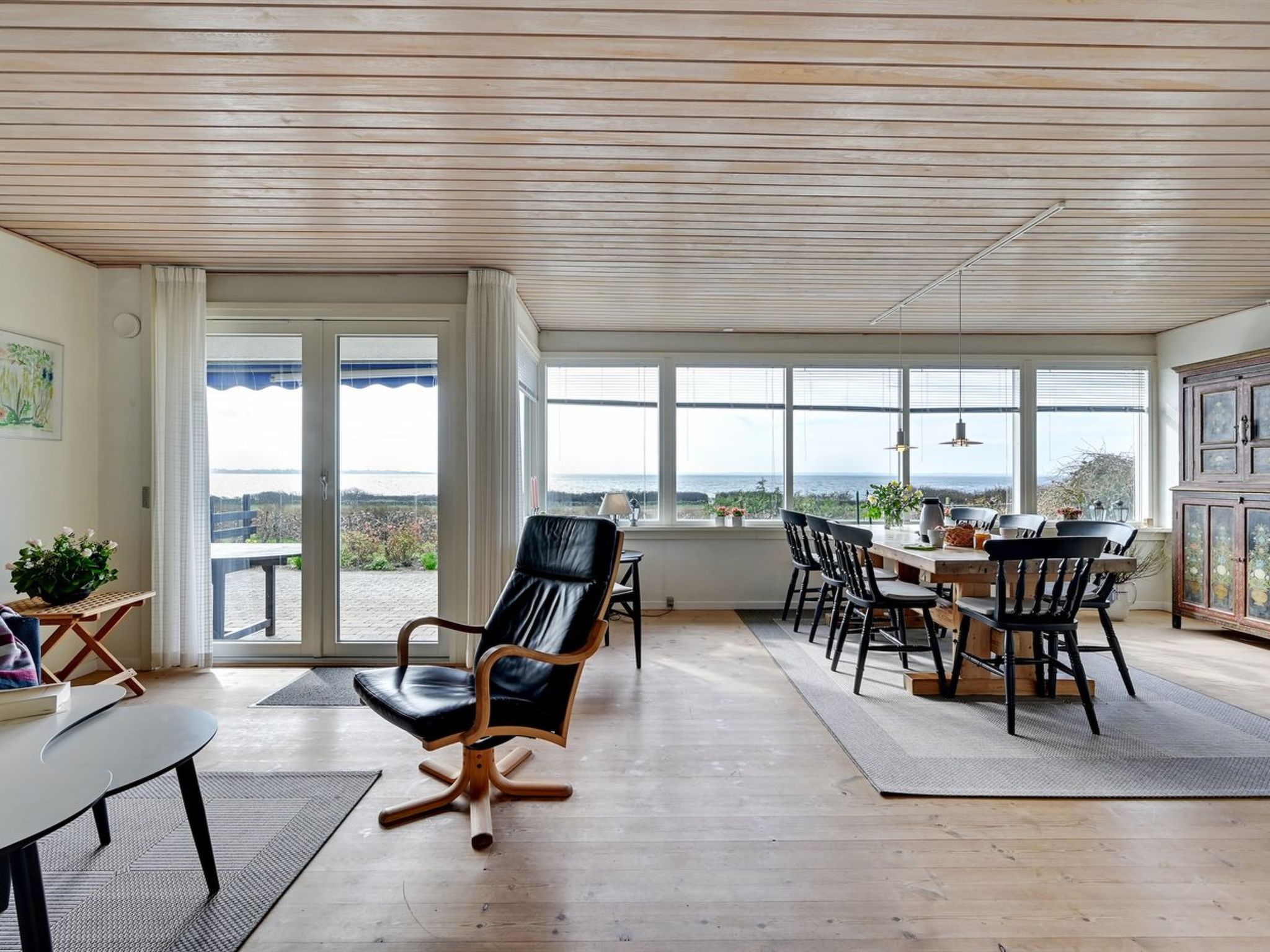 "Annalia" - 50m from the sea-Binnen